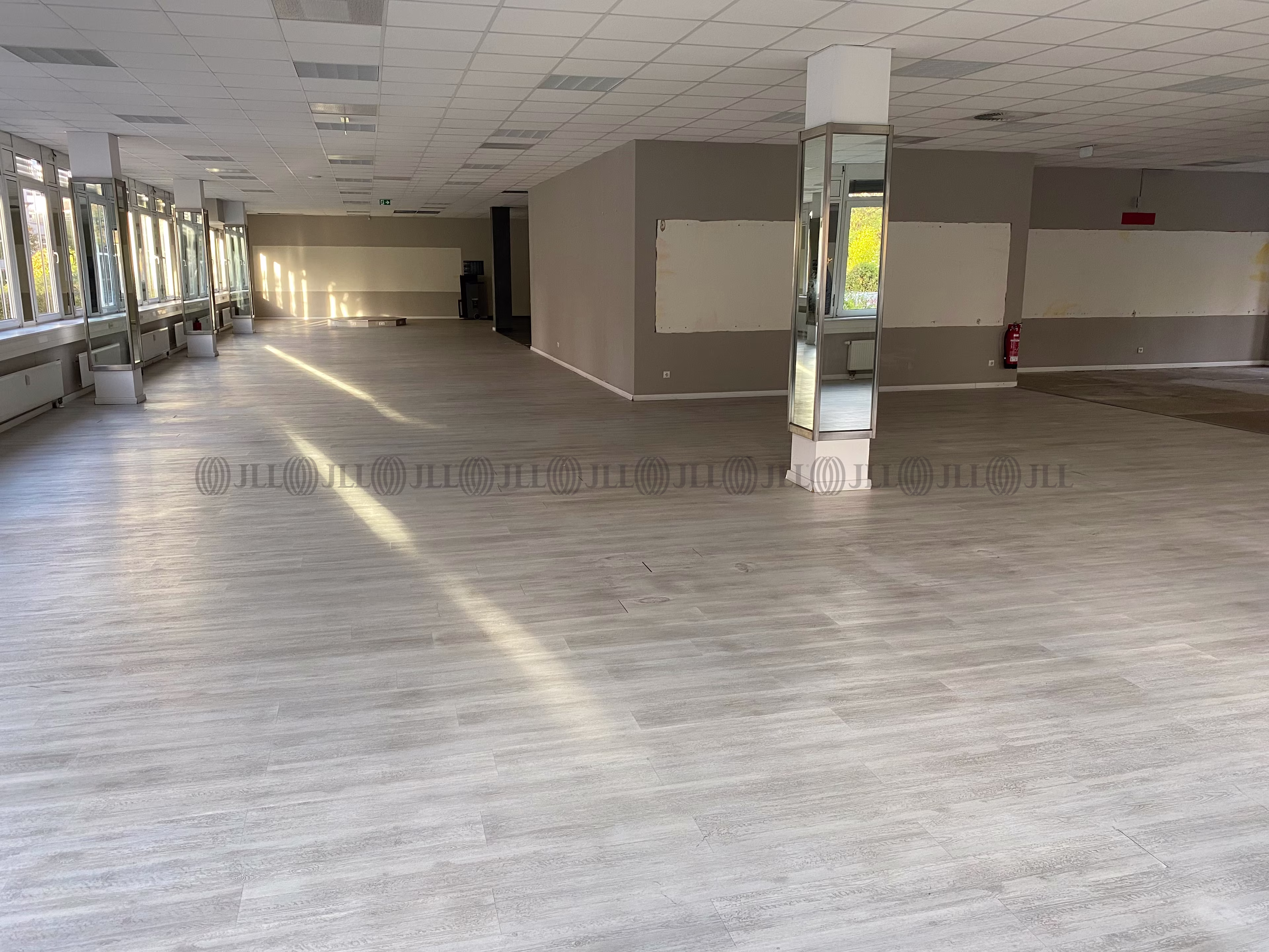 Büroimmobilie - Düsseldorf, Lichtenbroich - D0540-1