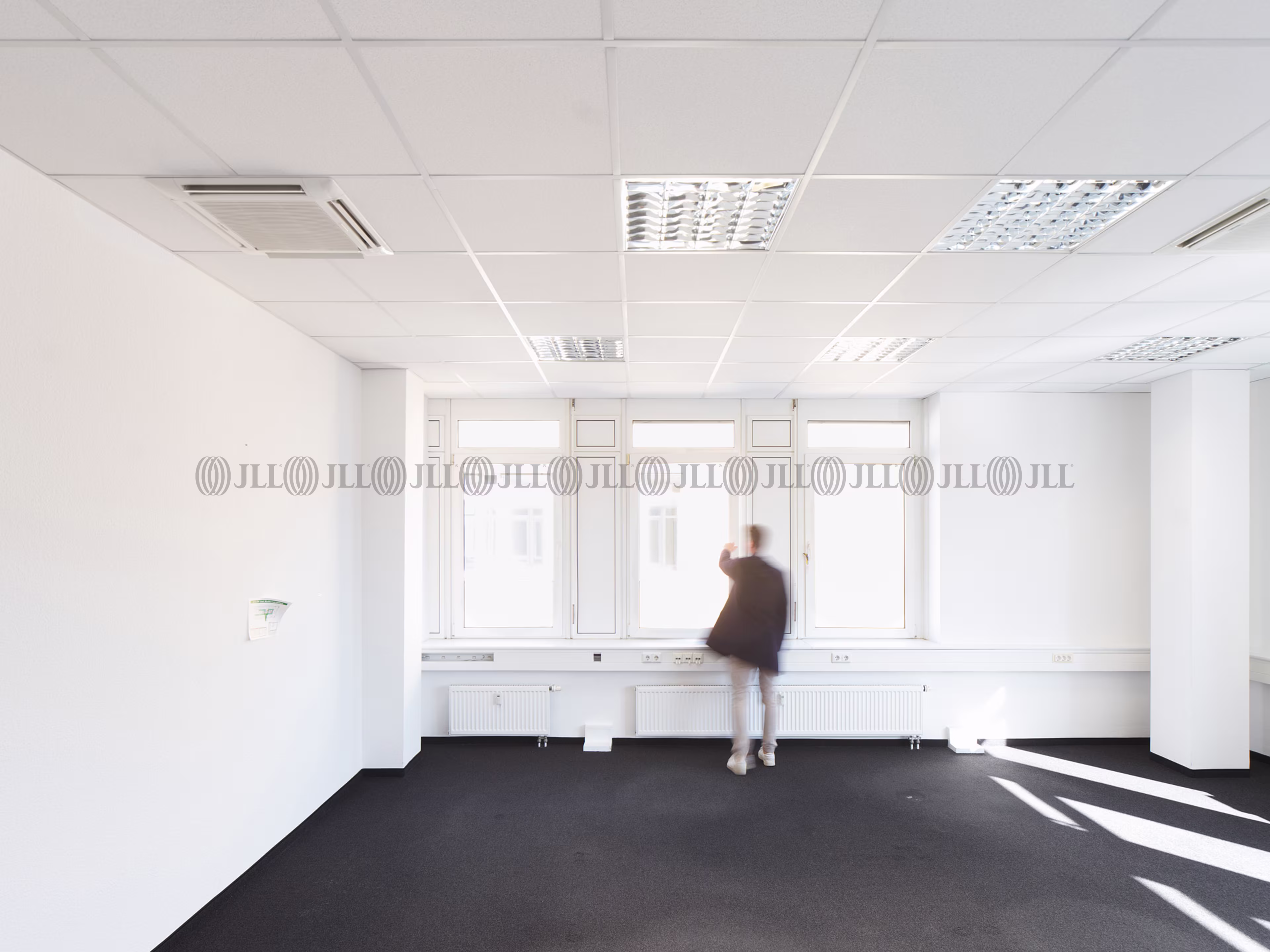 Büroimmobilie - Düsseldorf, Lichtenbroich - D0540
