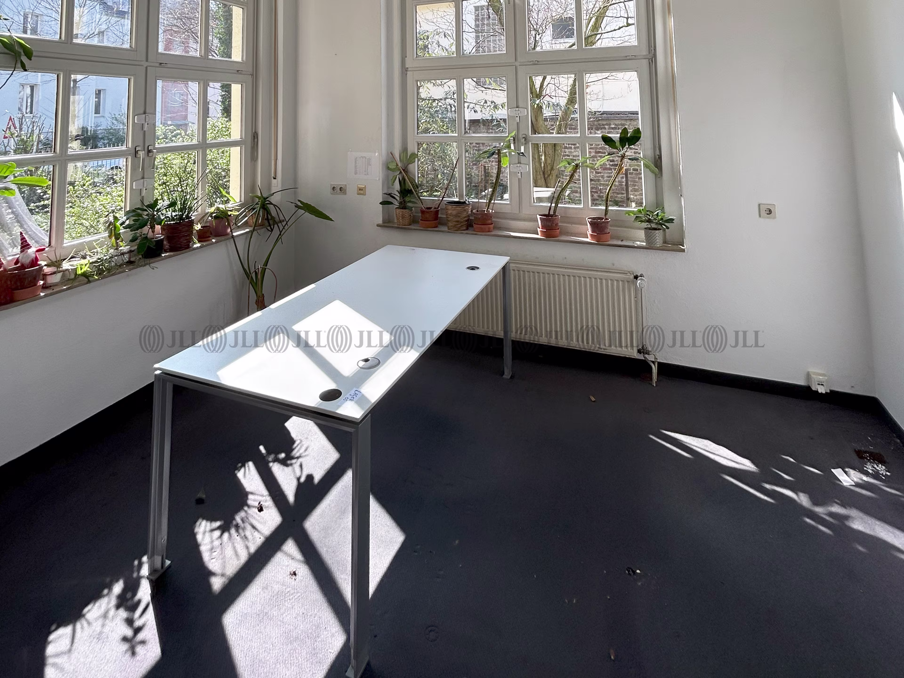 Büroimmobilie - Köln, Lindenthal - K1093