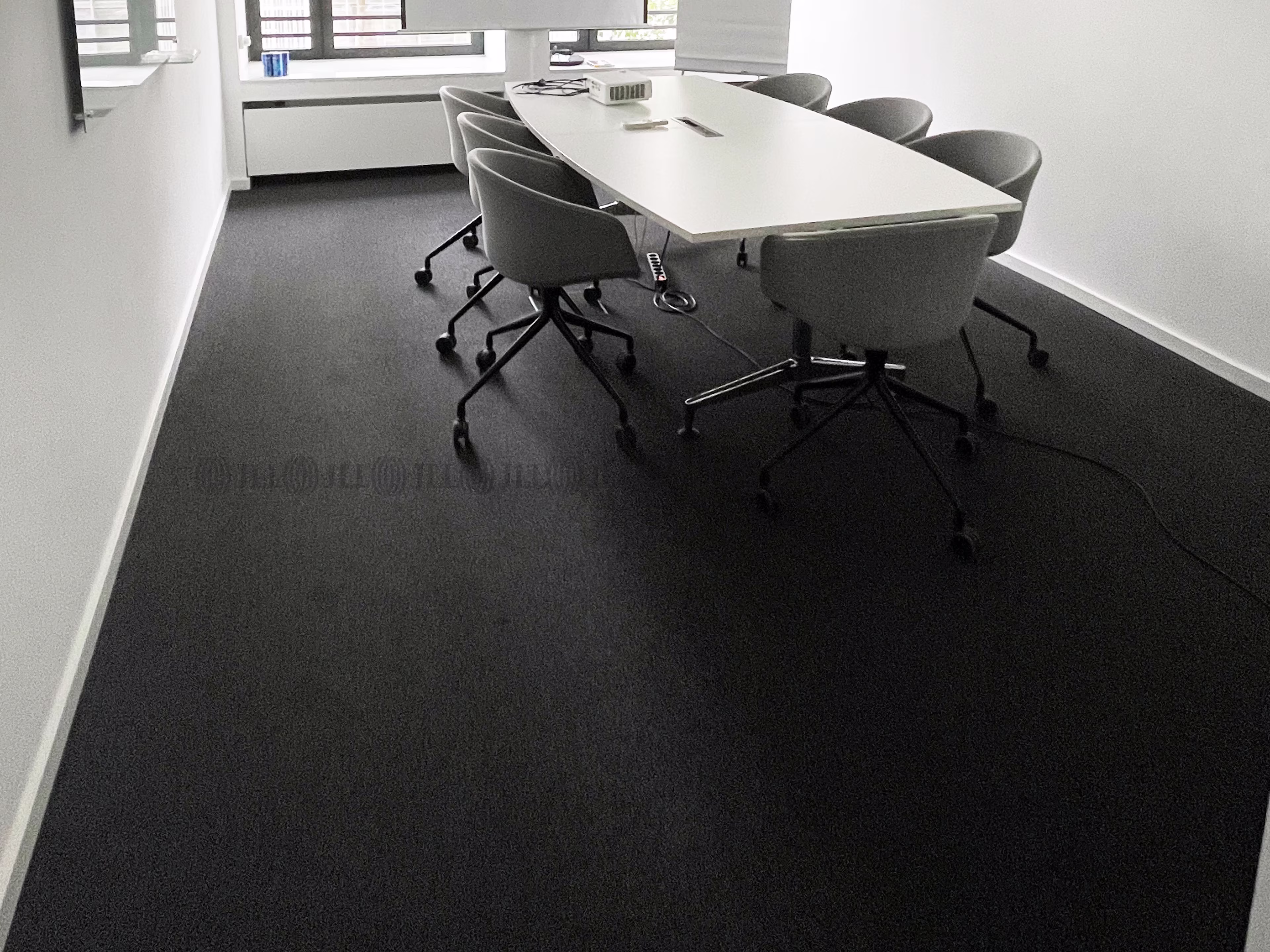 Büroimmobilie - Düsseldorf, Stadtmitte - D0591 Büroimmobilie - Düsseldorf, Stadtmitte - D0591