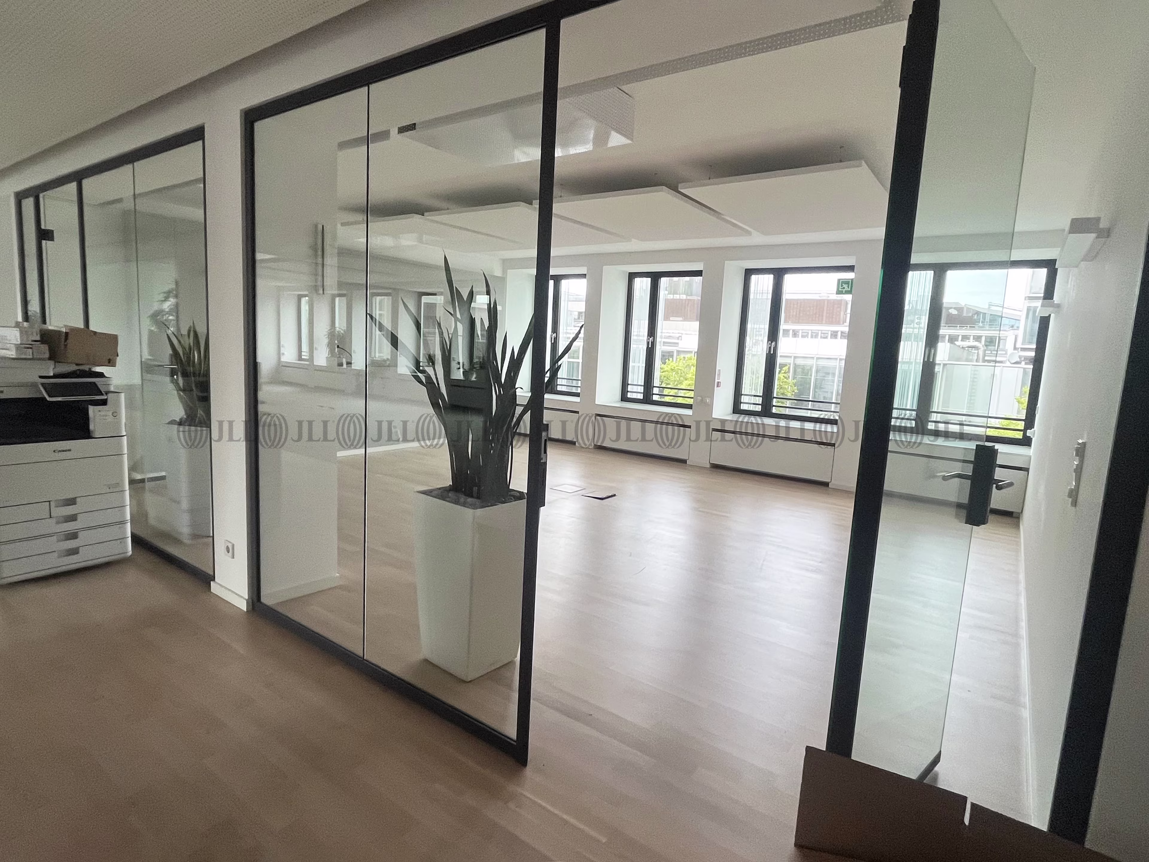 Büroimmobilie - Düsseldorf, Stadtmitte - D0591 Büroimmobilie - Düsseldorf, Stadtmitte - D0591