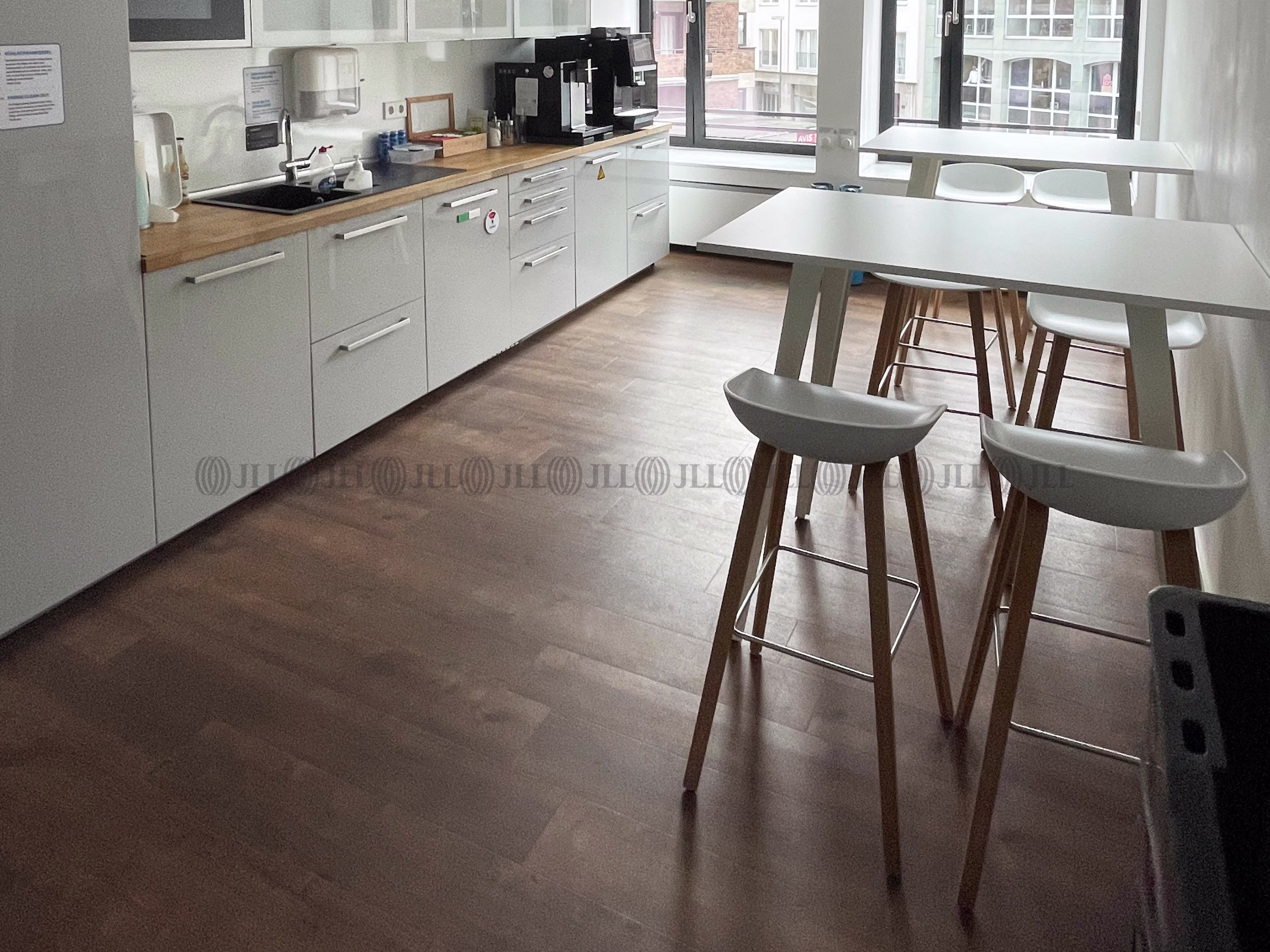 Büroimmobilie - Düsseldorf, Stadtmitte - D0591 Büroimmobilie - Düsseldorf, Stadtmitte - D0591