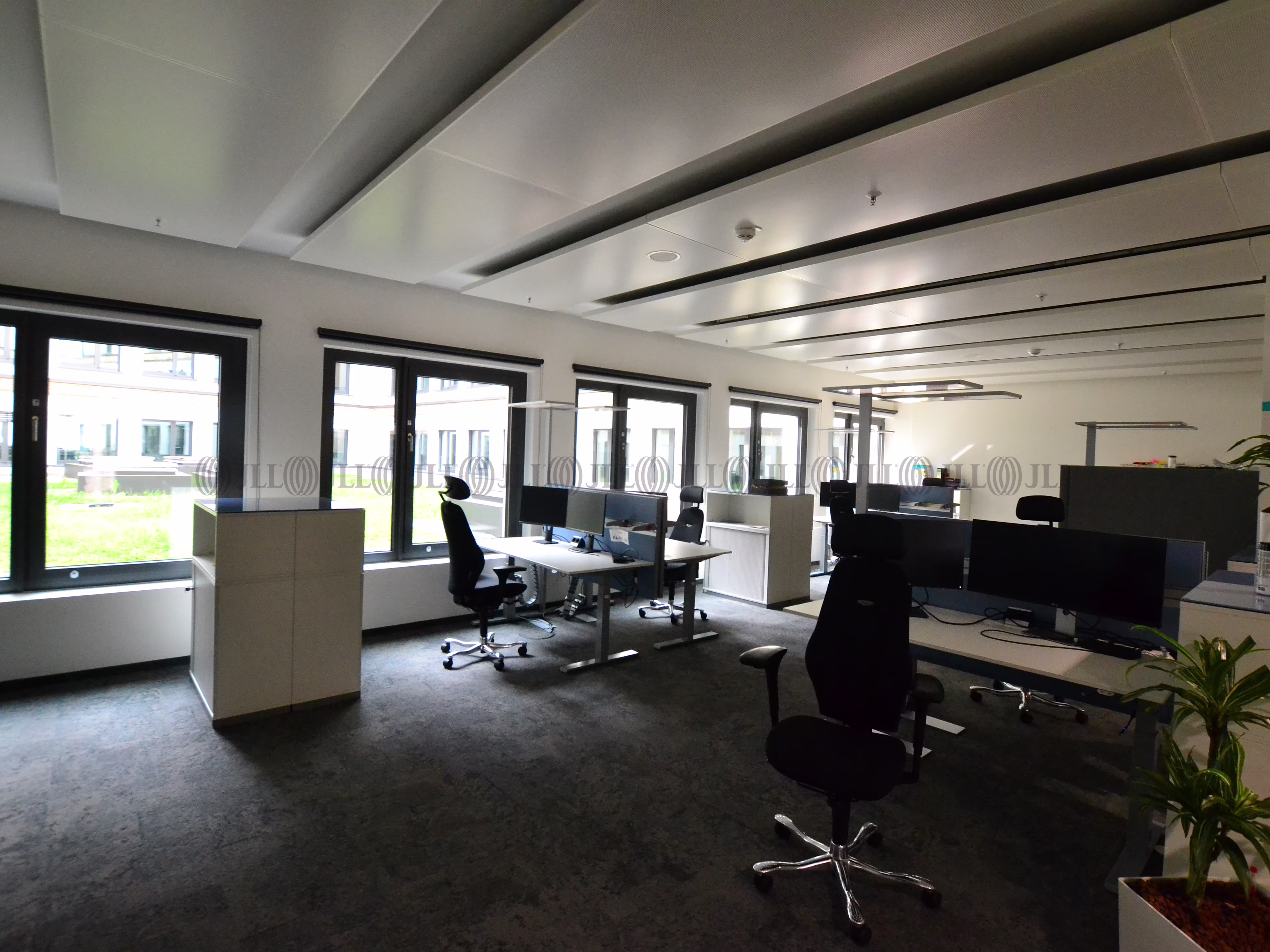 Büroimmobilie - Köln, Deutz - K1717