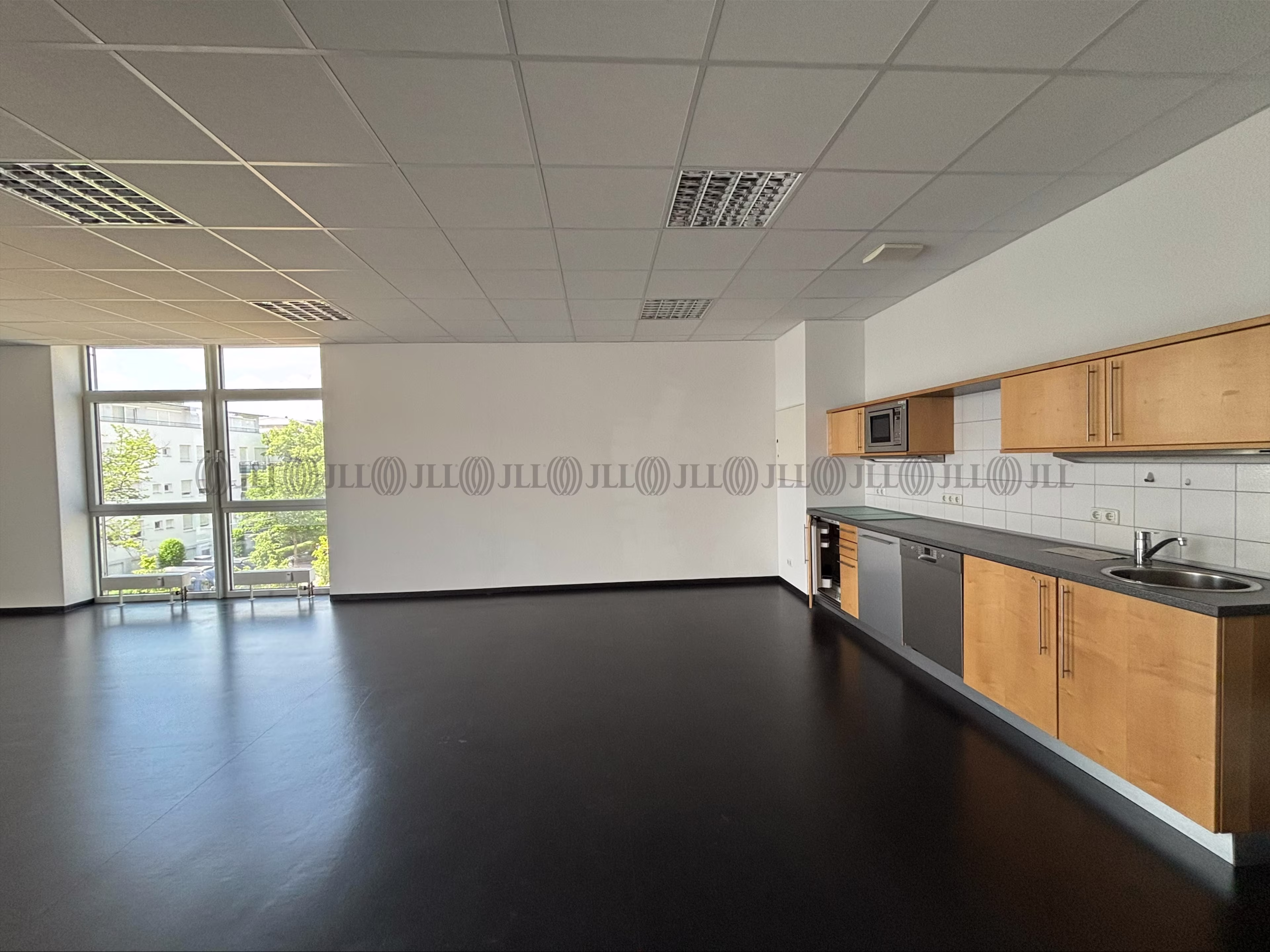 Büroimmobilie - Regensburg - M1297