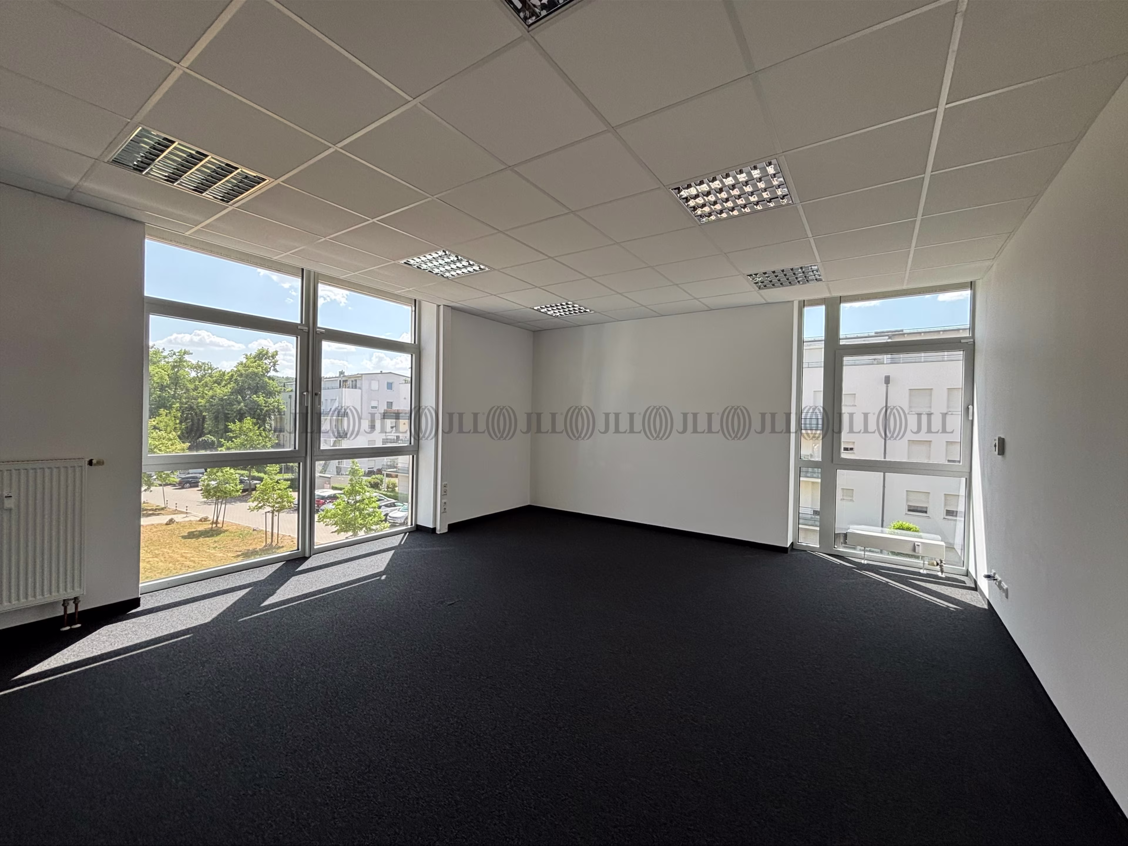 Büroimmobilie - Regensburg - M1297