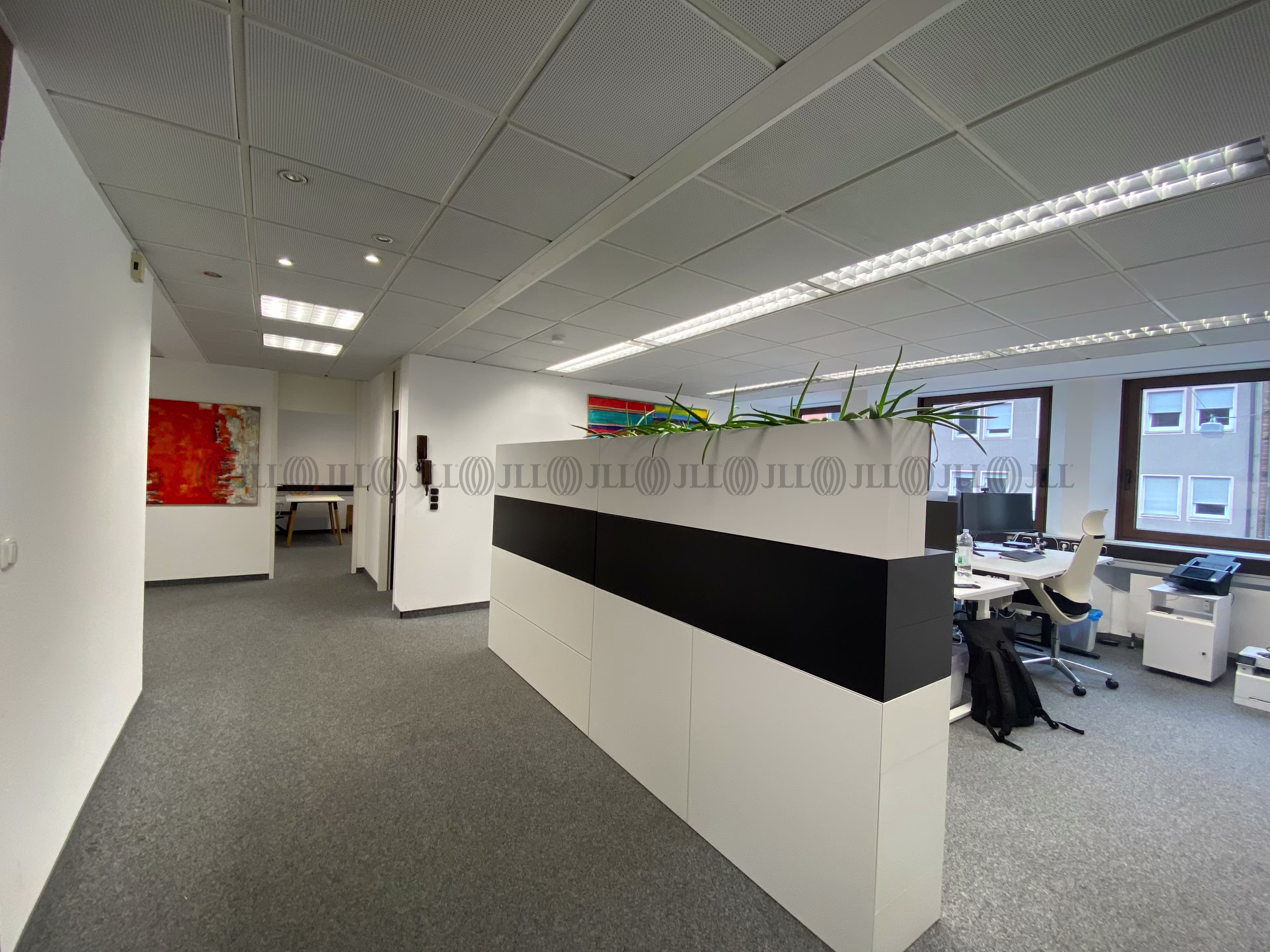 Büroimmobilie - Nürnberg, Altstadt und Engere Innenstadt - M1262 Büroimmobilie - Nürnberg, Altstadt und Engere Innenstadt - M1262