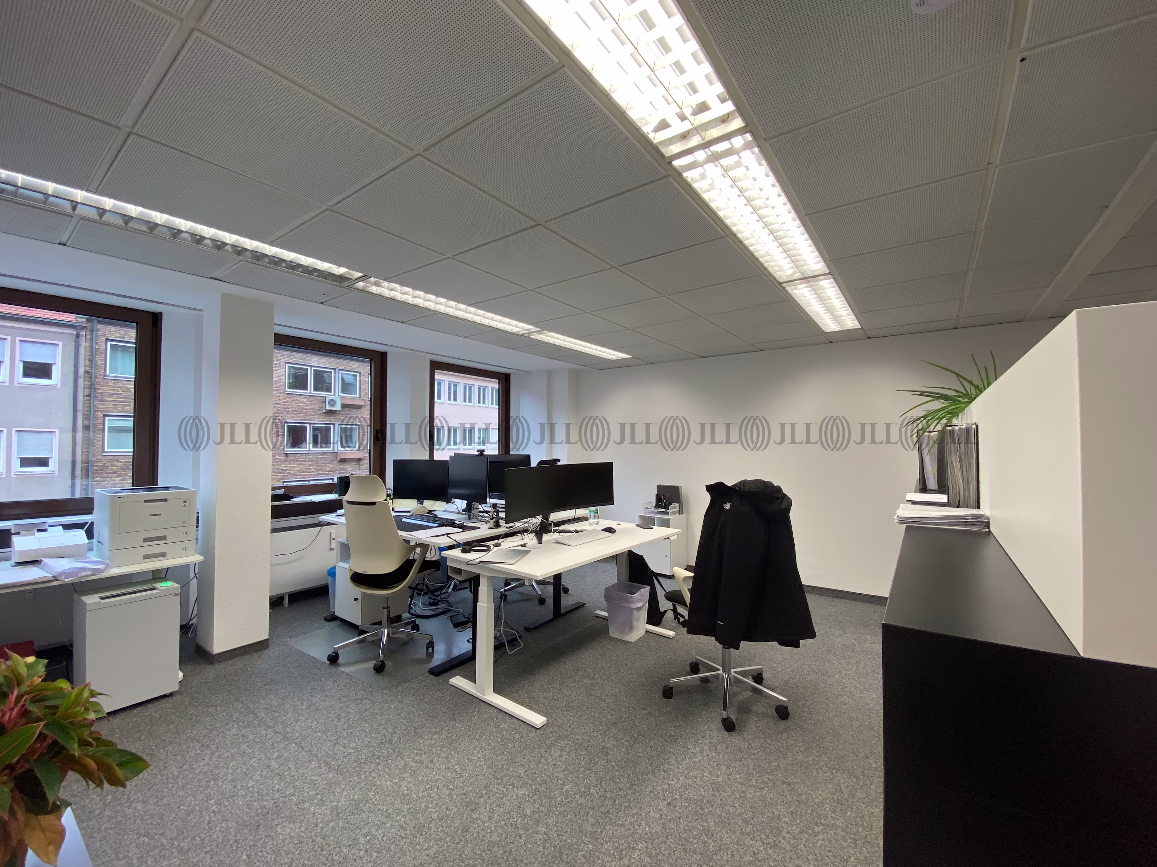 Büroimmobilie - Nürnberg, Altstadt und Engere Innenstadt - M1262 Büroimmobilie - Nürnberg, Altstadt und Engere Innenstadt - M1262