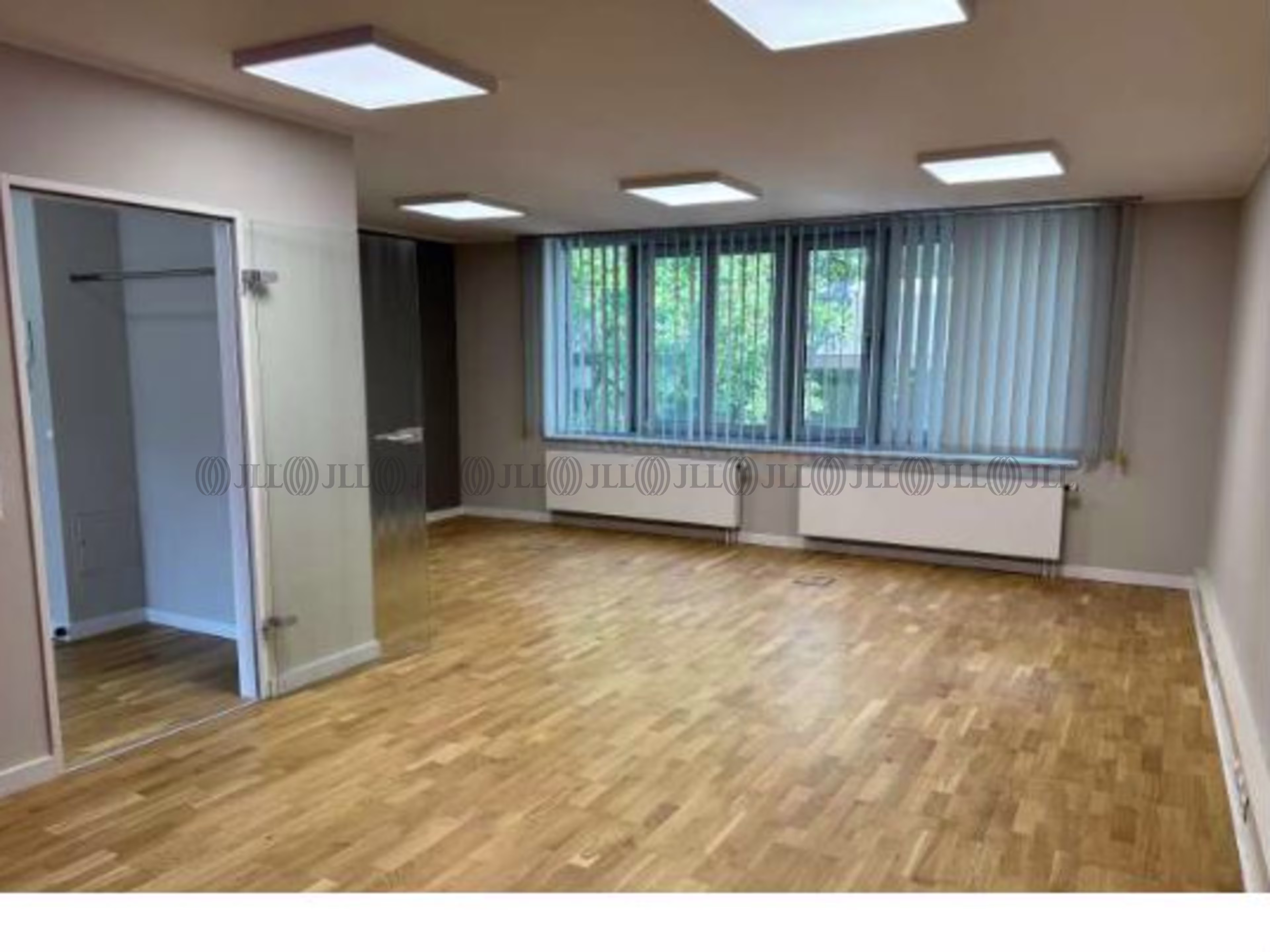 Büroimmobilie - Düsseldorf, Friedrichstadt - D0667 Büroimmobilie - Düsseldorf, Friedrichstadt - D0667