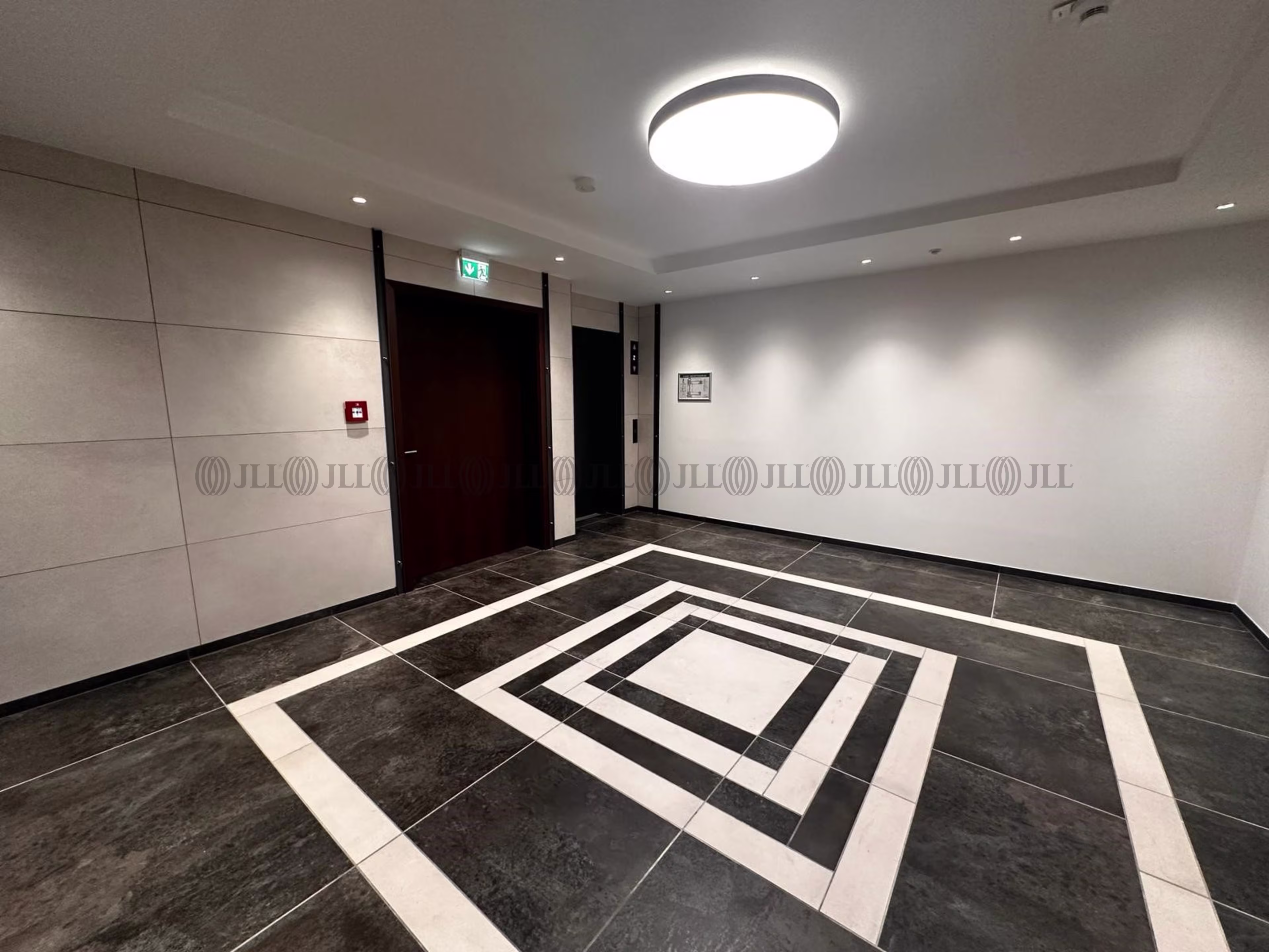 Büroimmobilie - Berlin, Mariendorf - B1481