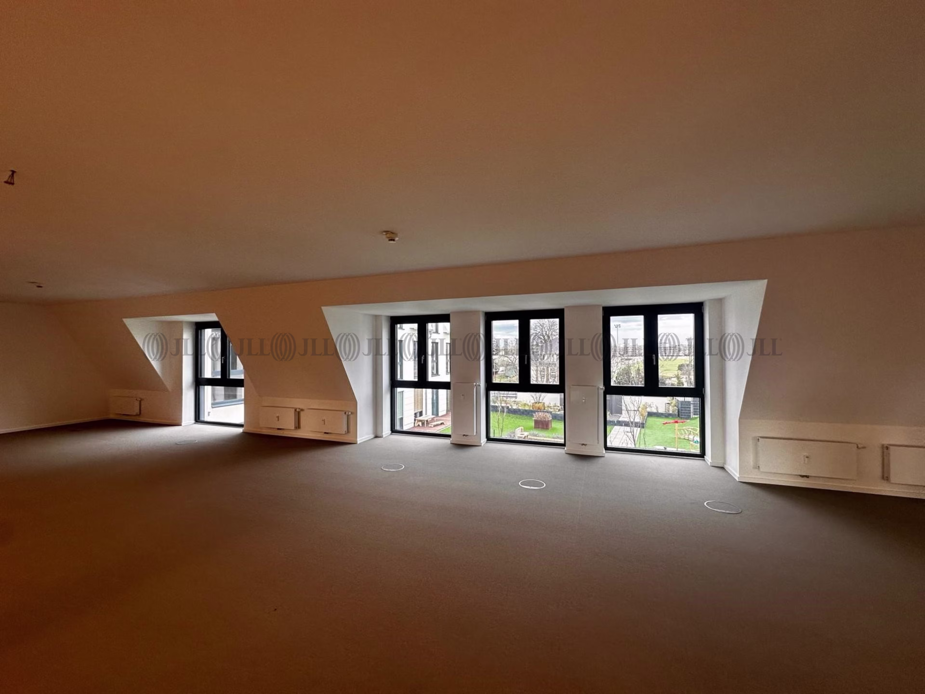 Büroimmobilie - Berlin, Mariendorf - B1481