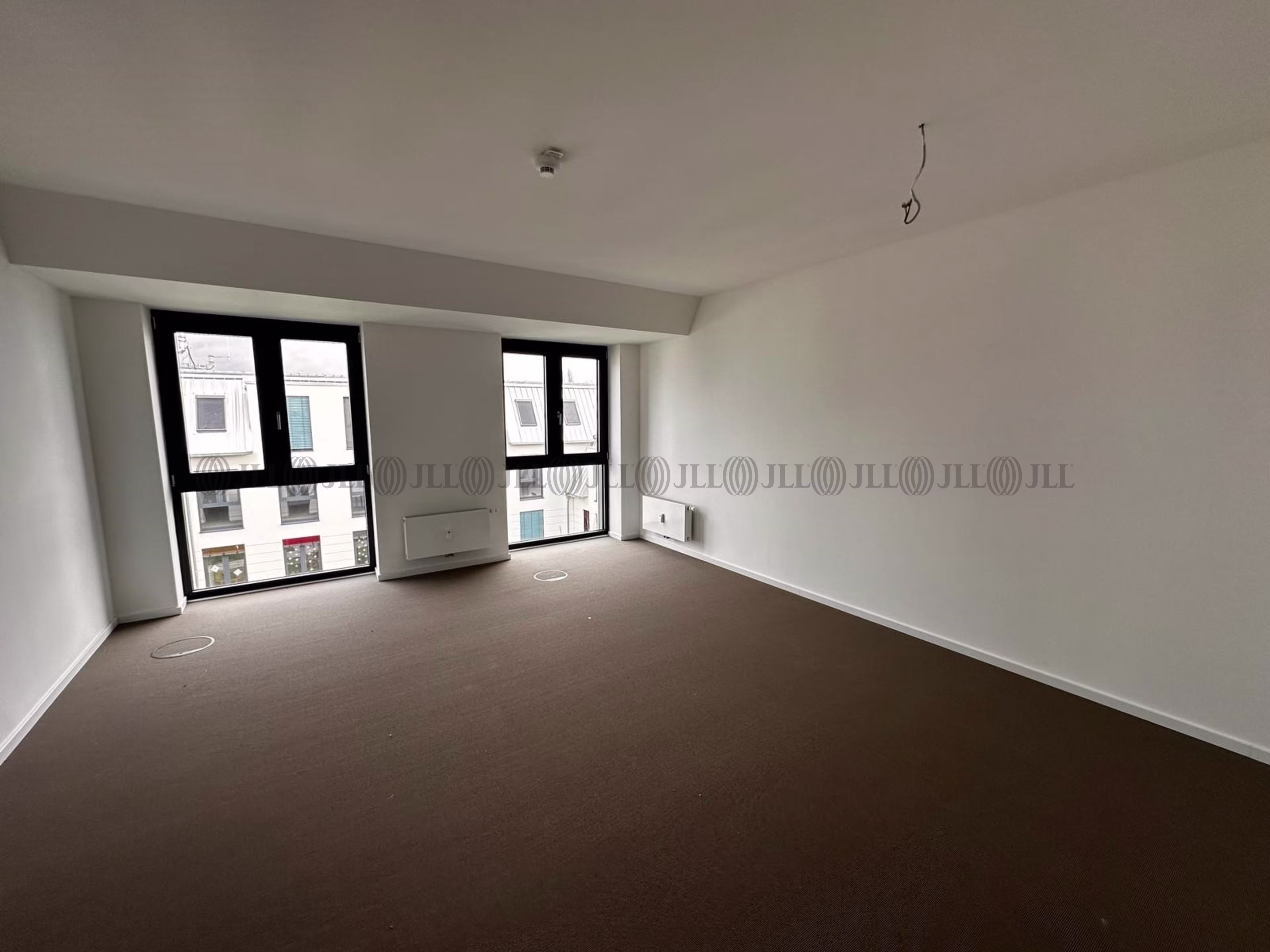 Büroimmobilie - Berlin, Mariendorf - B1481