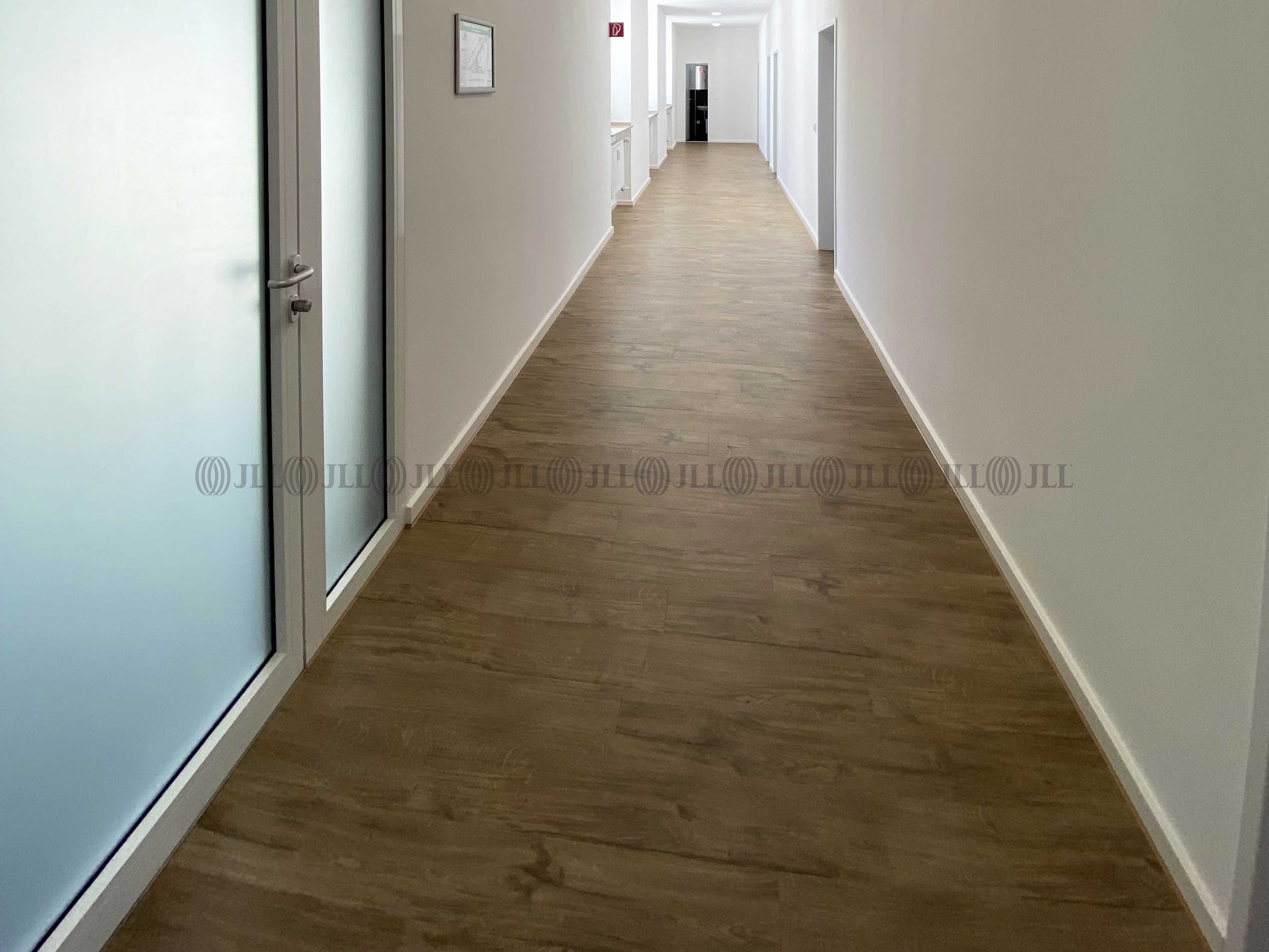 Büroimmobilie - Düsseldorf, Stadtmitte - D1885