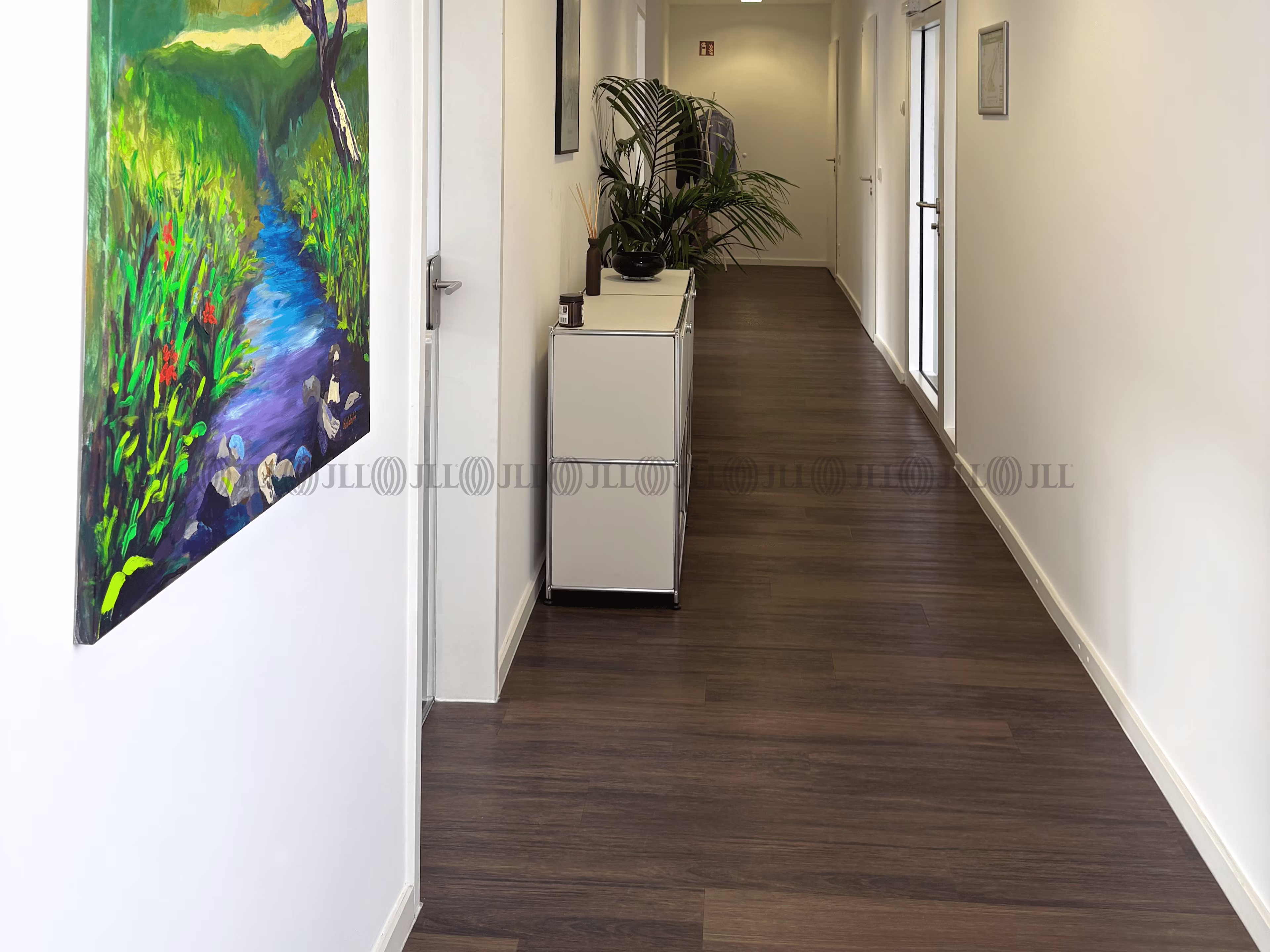 Büroimmobilie - Düsseldorf, Stadtmitte - D1885