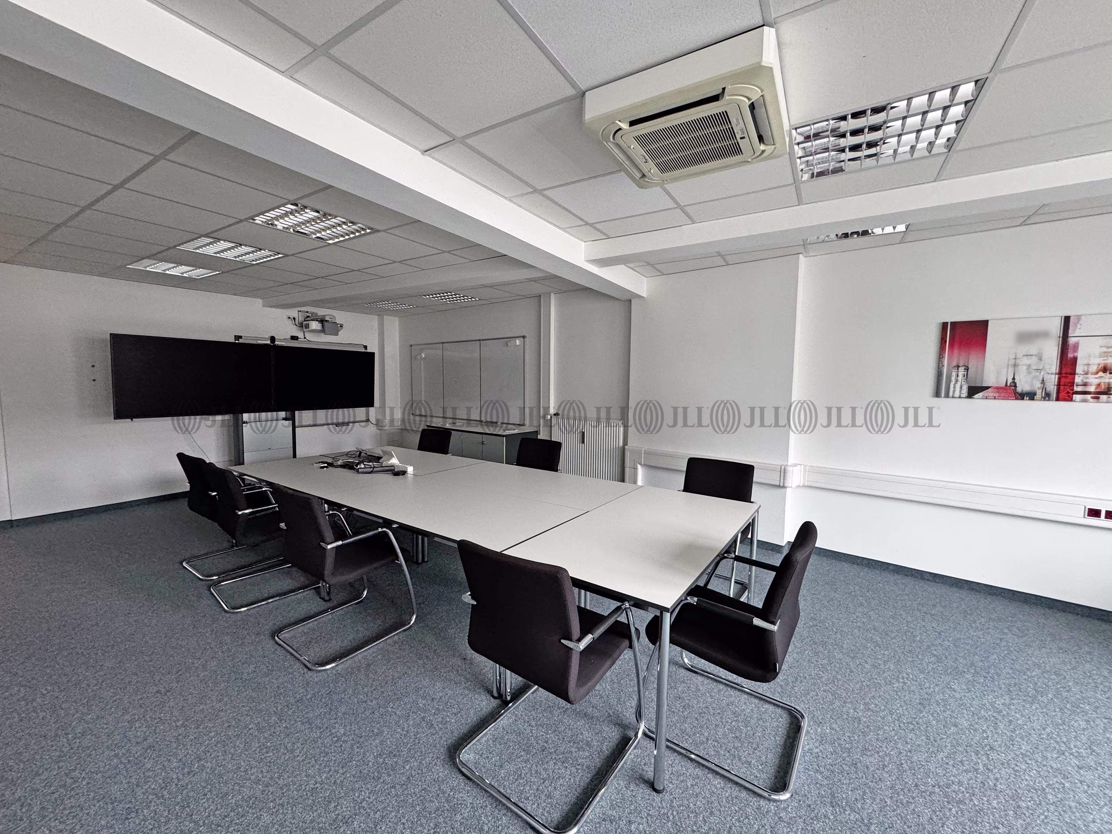 Büroimmobilie - Düsseldorf, Stadtmitte - D0047 Büroimmobilie - Düsseldorf, Stadtmitte - D0047