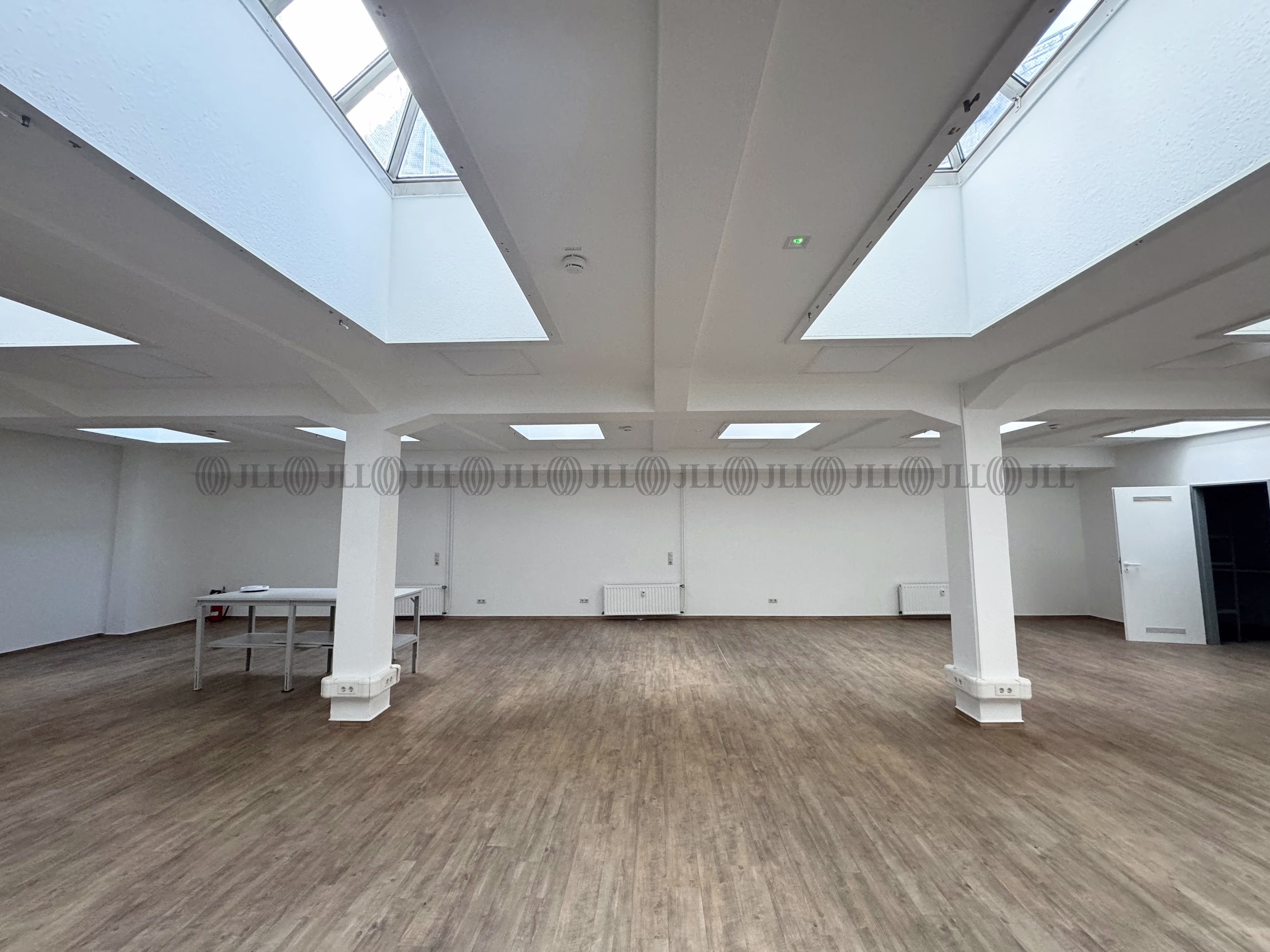 Büroimmobilie - Düsseldorf, Friedrichstadt - D0048 Büroimmobilie - Düsseldorf, Friedrichstadt - D0048