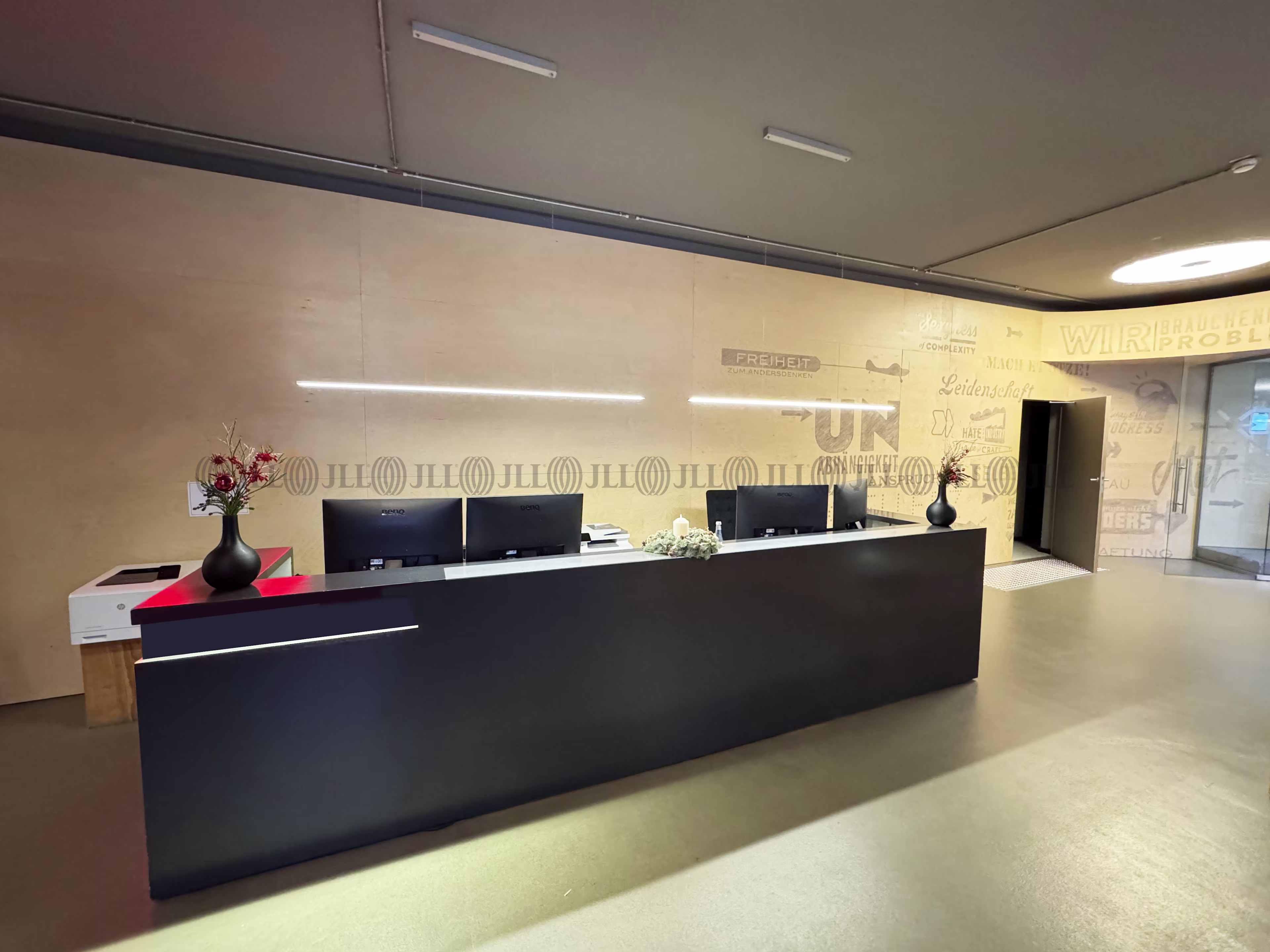 Büroimmobilie - Düsseldorf, Friedrichstadt - D0048 Büroimmobilie - Düsseldorf, Friedrichstadt - D0048