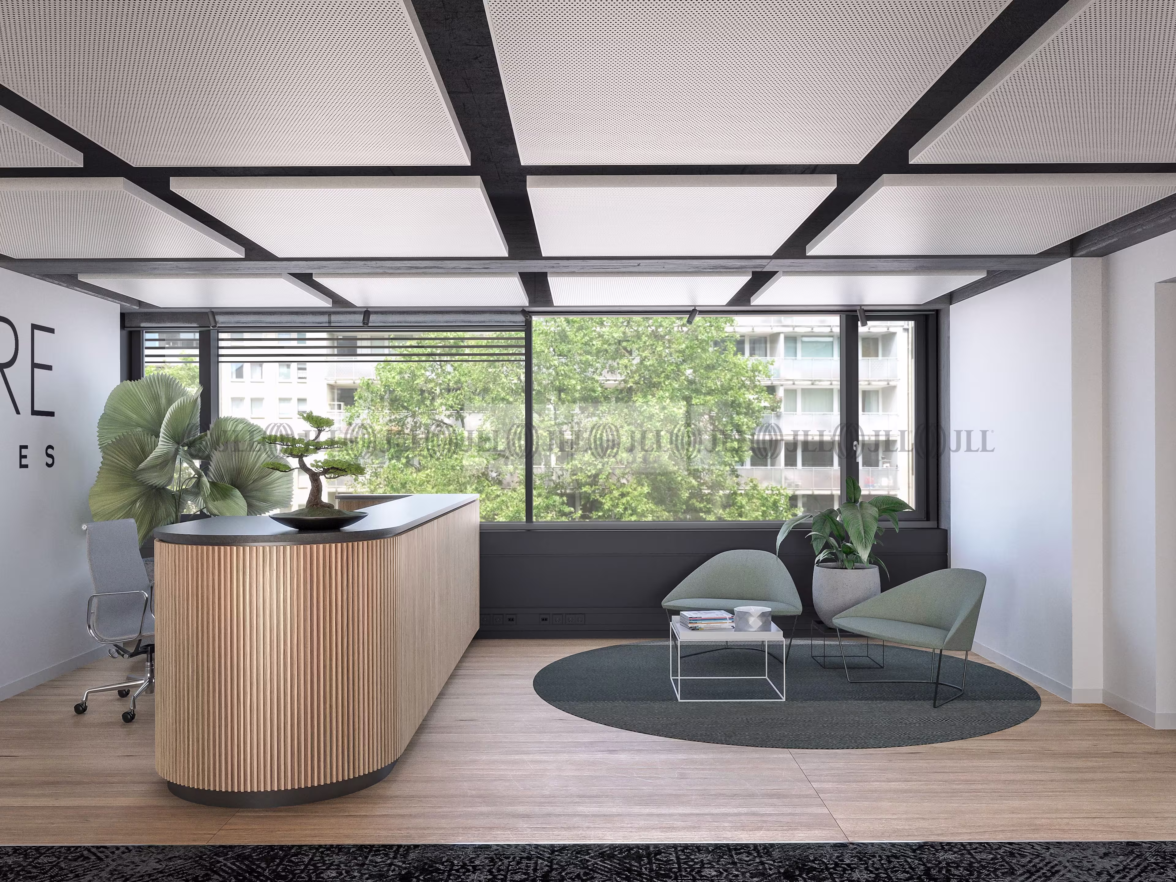 Büroimmobilie - Düsseldorf, Stadtmitte - D3328