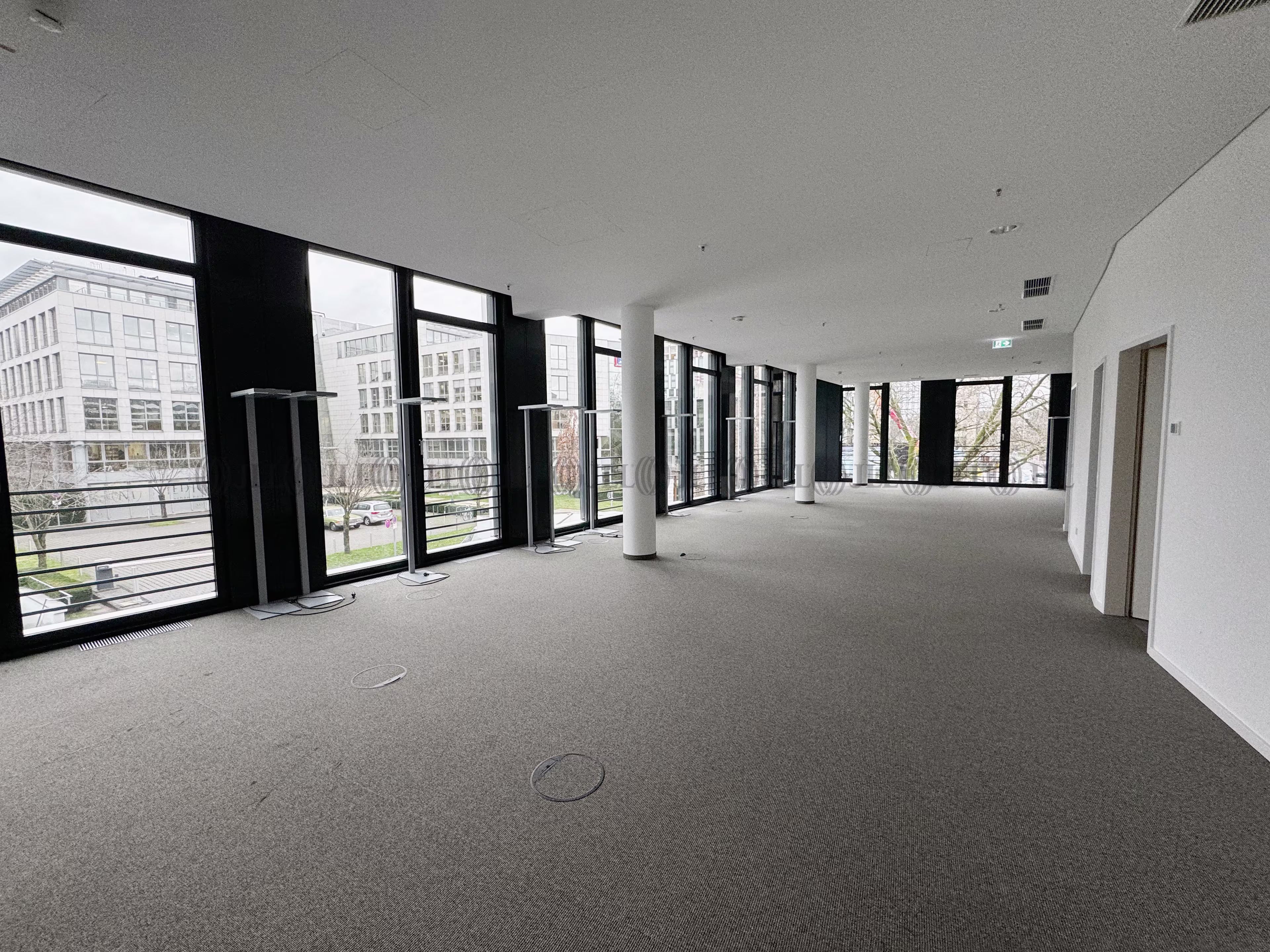 Büroimmobilie - Düsseldorf, Golzheim - D0474 Büroimmobilie - Düsseldorf, Golzheim - D0474