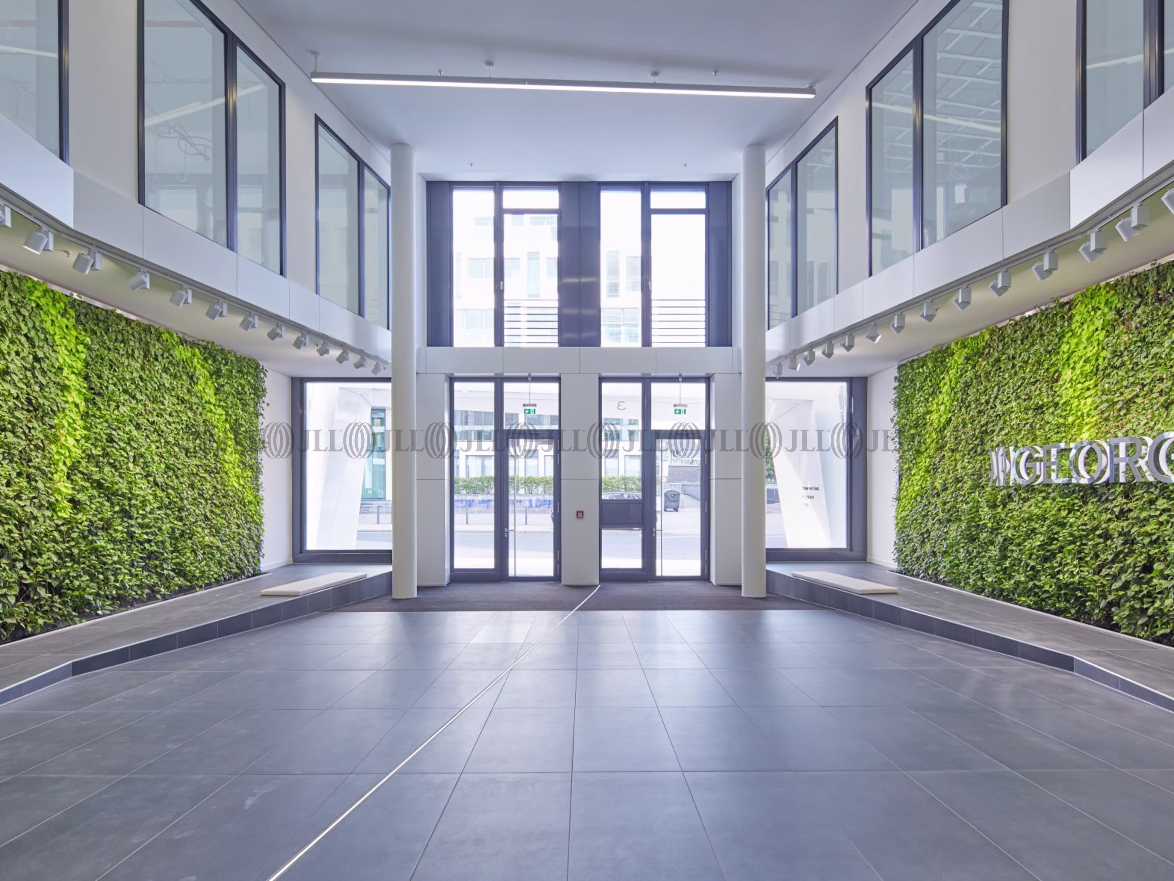 Büroimmobilie - Düsseldorf, Golzheim - D0474 Büroimmobilie - Düsseldorf, Golzheim - D0474