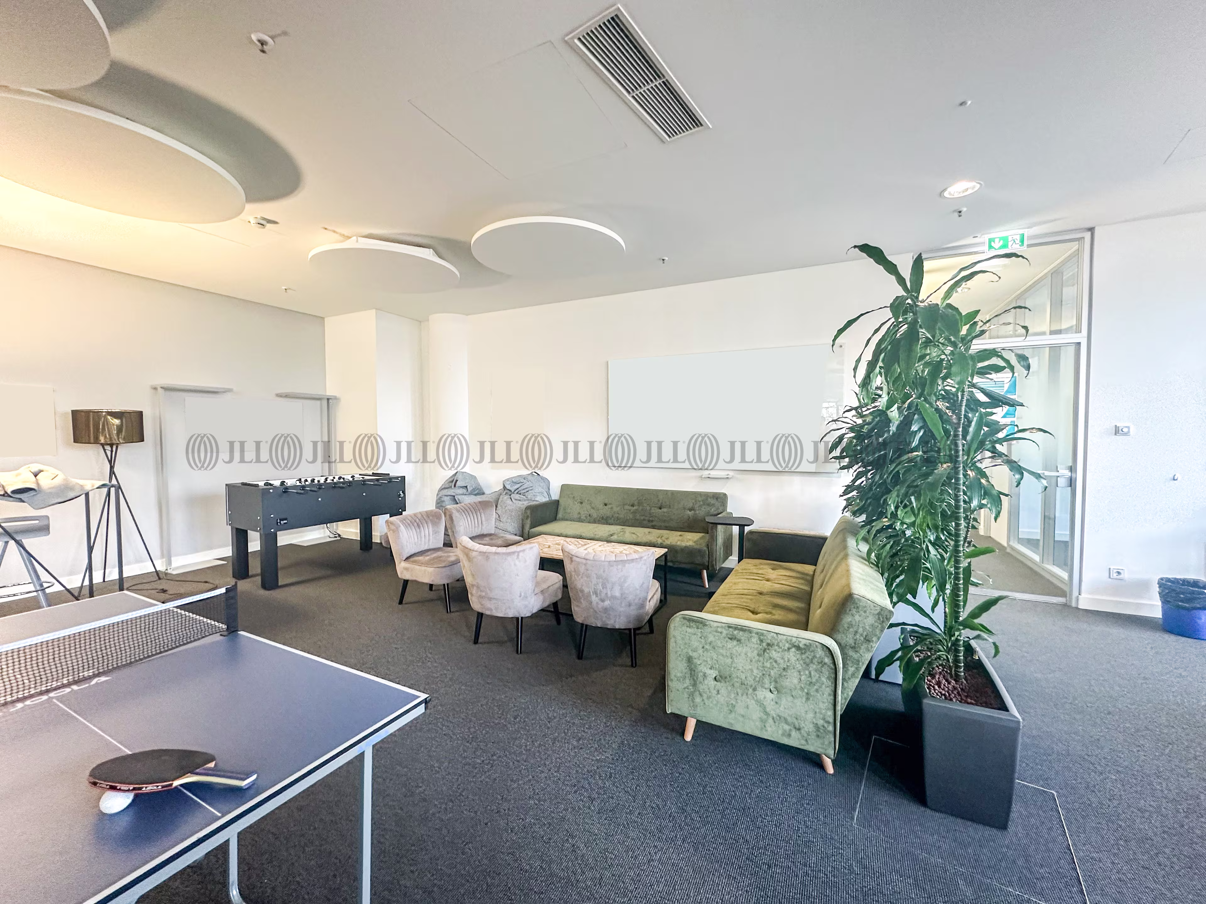 Büroimmobilie - Düsseldorf, Golzheim - D0474 Büroimmobilie - Düsseldorf, Golzheim - D0474