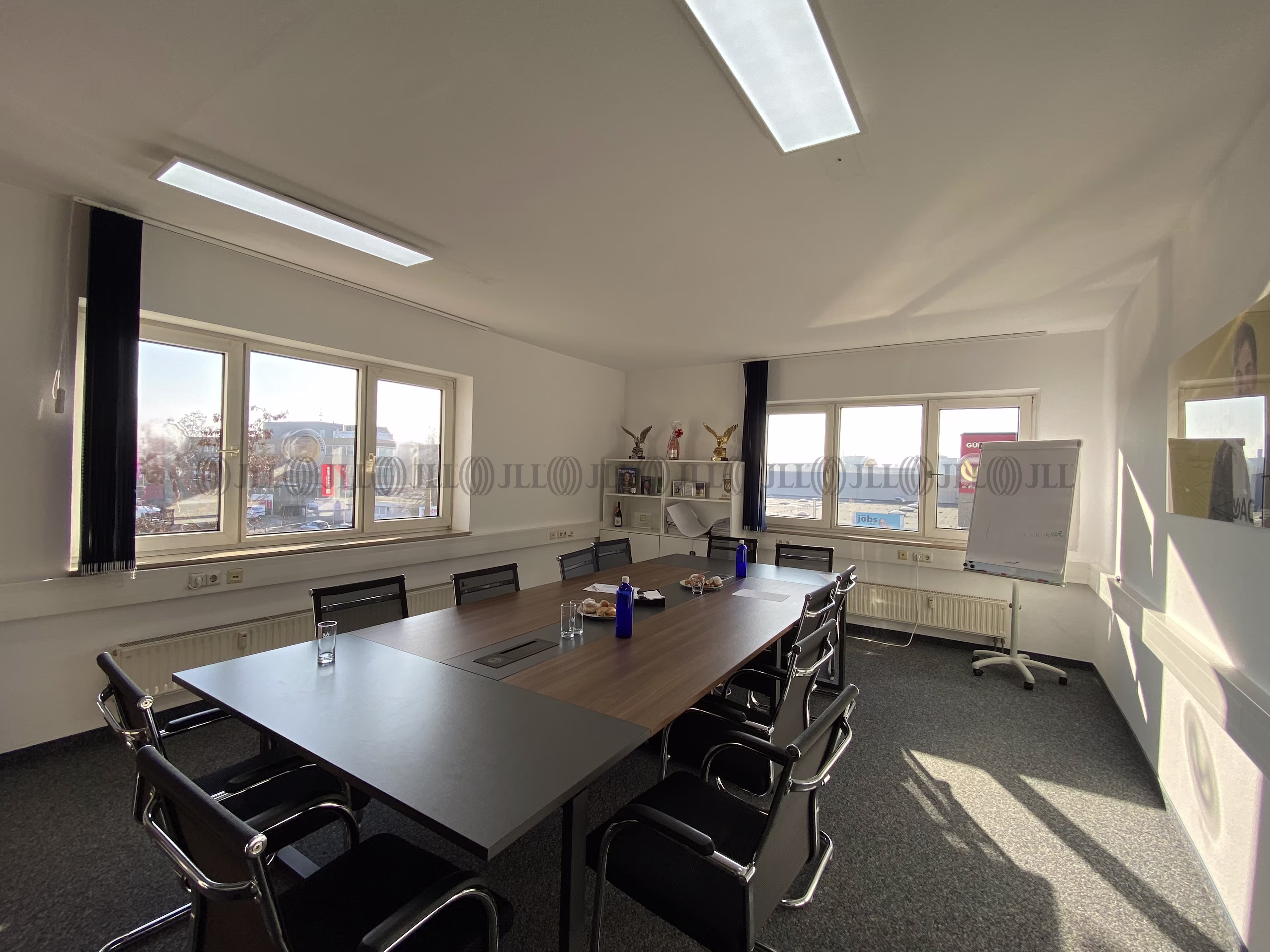 Büroimmobilie - Nürnberg, Westliche Außenstadt - M1318-2