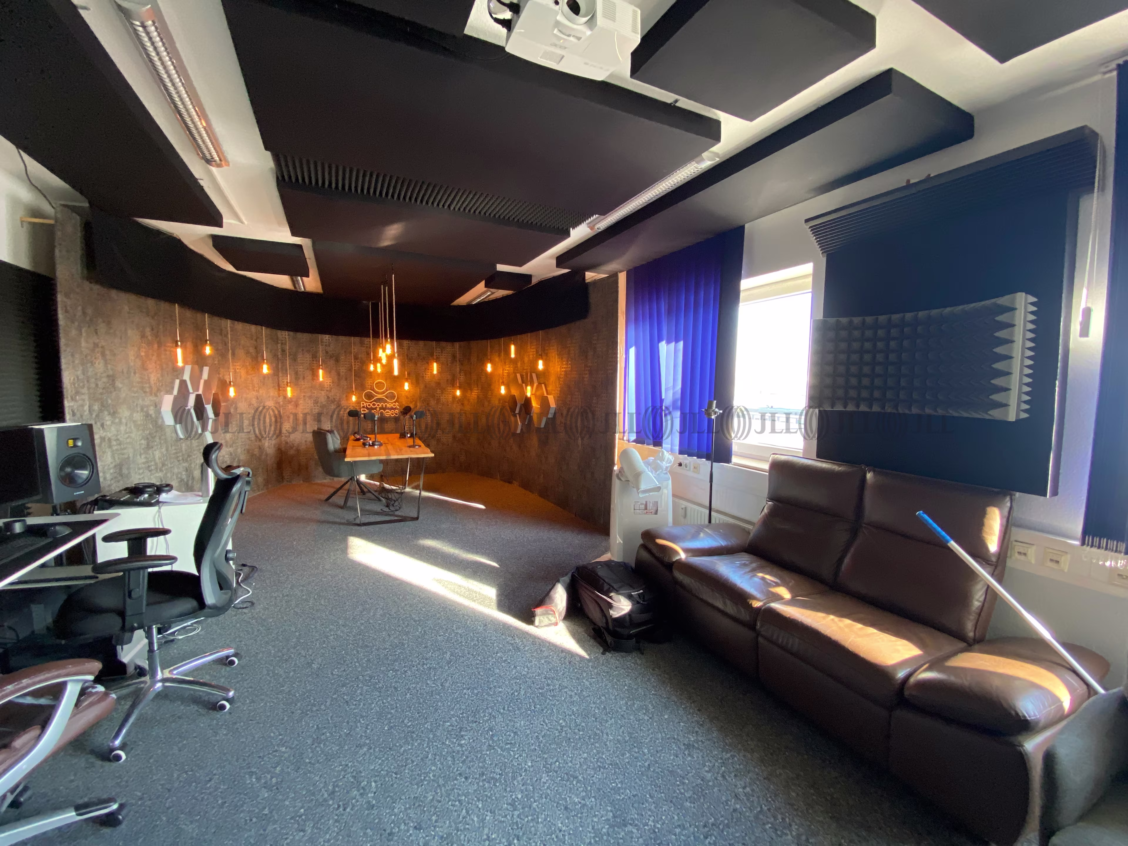 Büroimmobilie - Nürnberg, Westliche Außenstadt - M1318-2