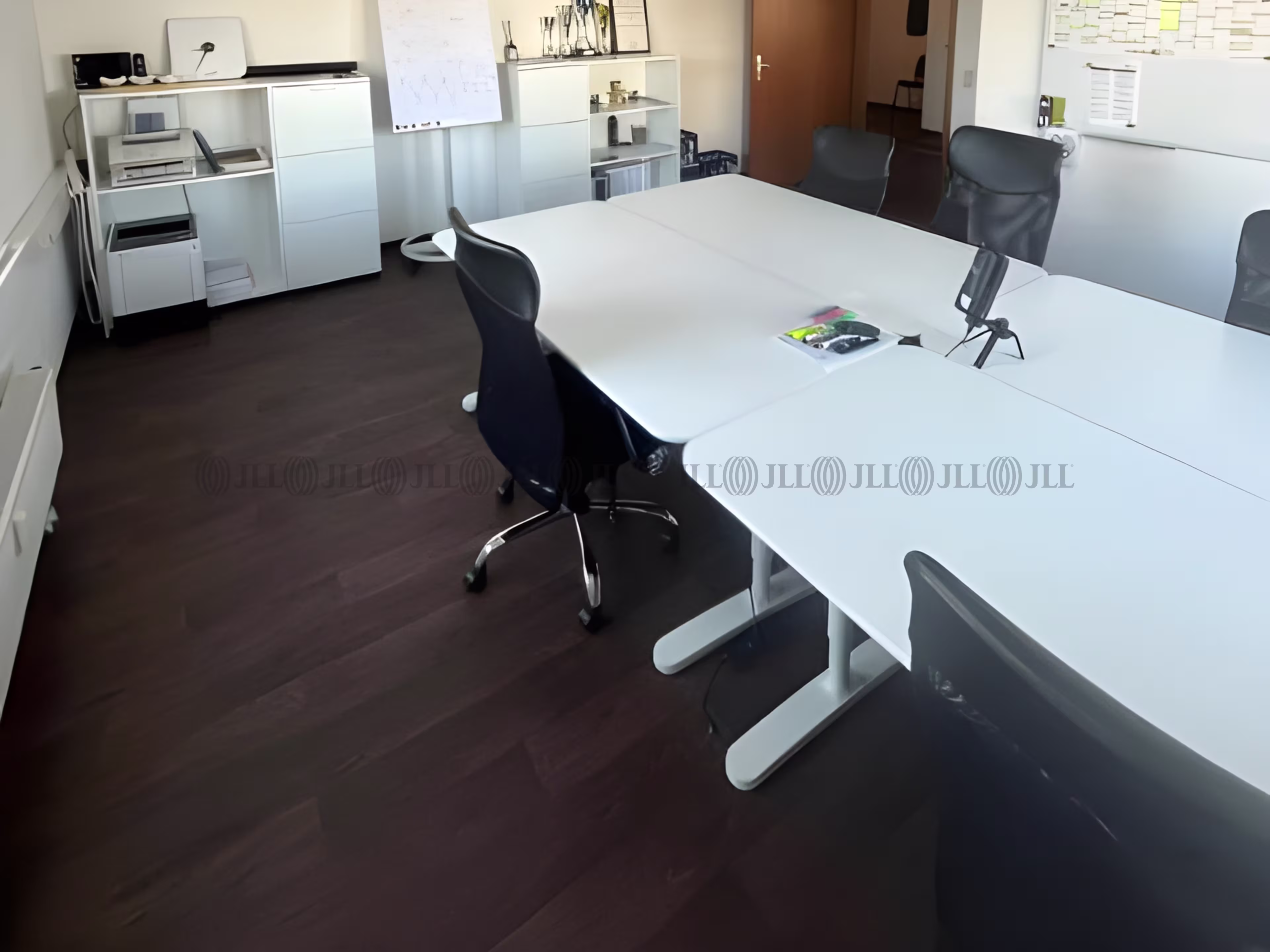 Büroimmobilie - Nürnberg, Westliche Außenstadt - M1318-1