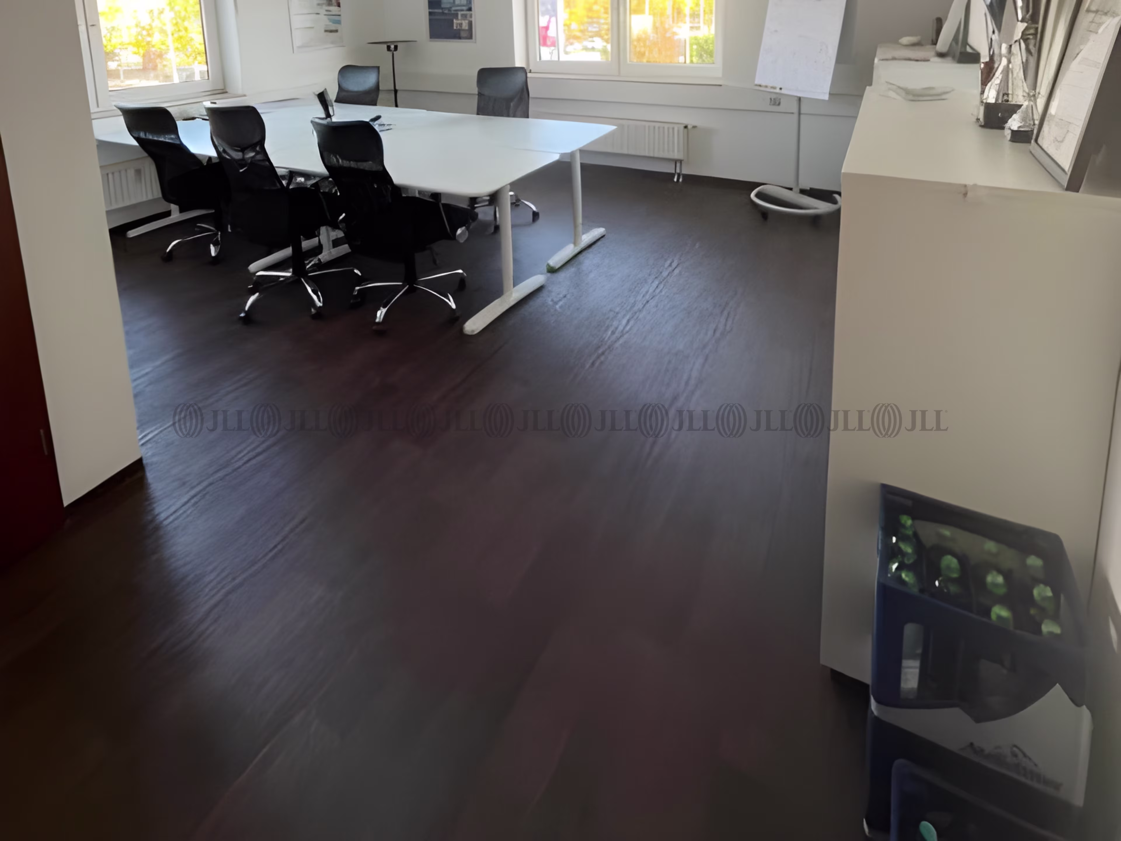 Büroimmobilie - Nürnberg, Westliche Außenstadt - M1318-1