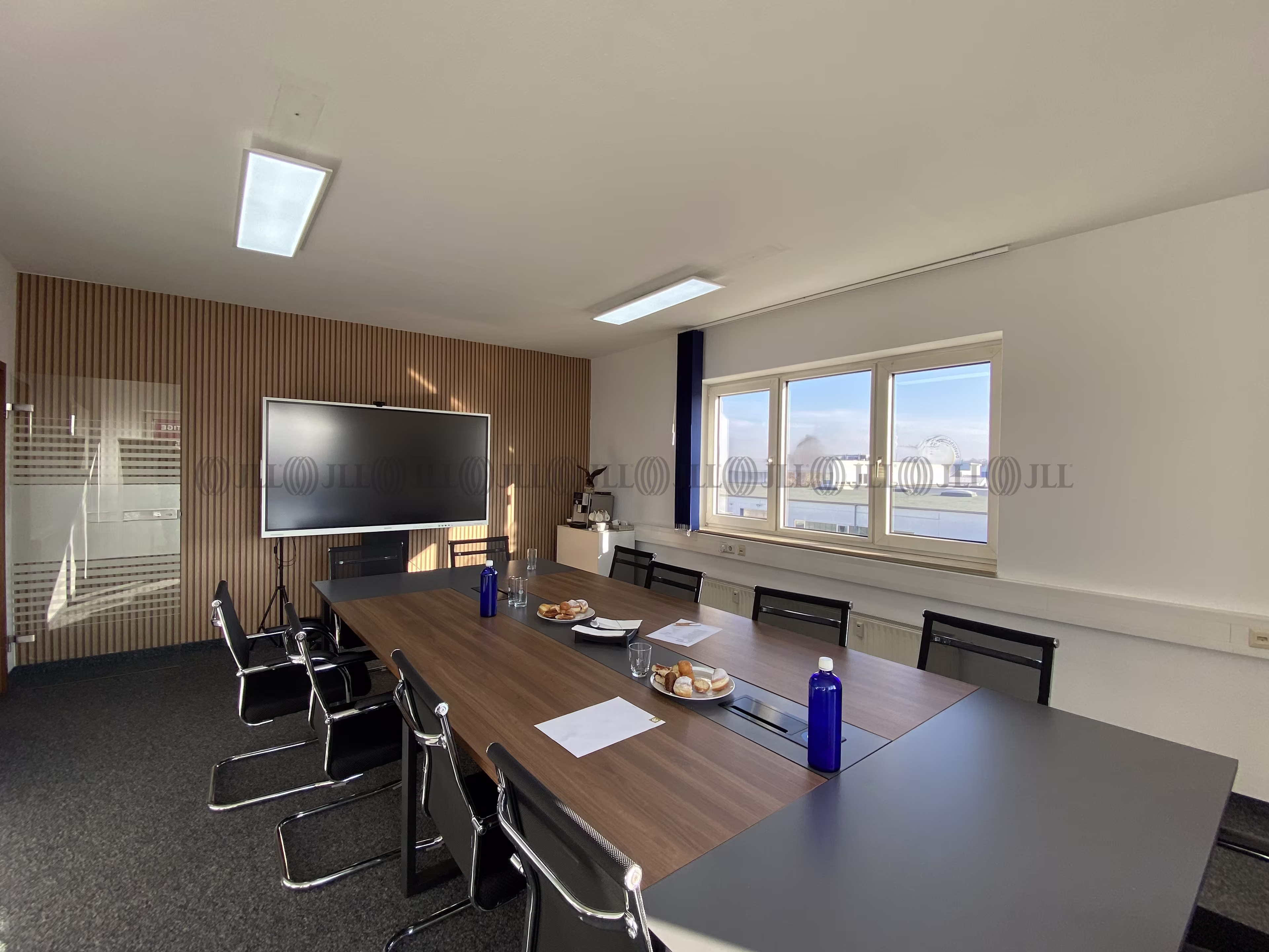 Büroimmobilie - Nürnberg, Westliche Außenstadt - M1318-2