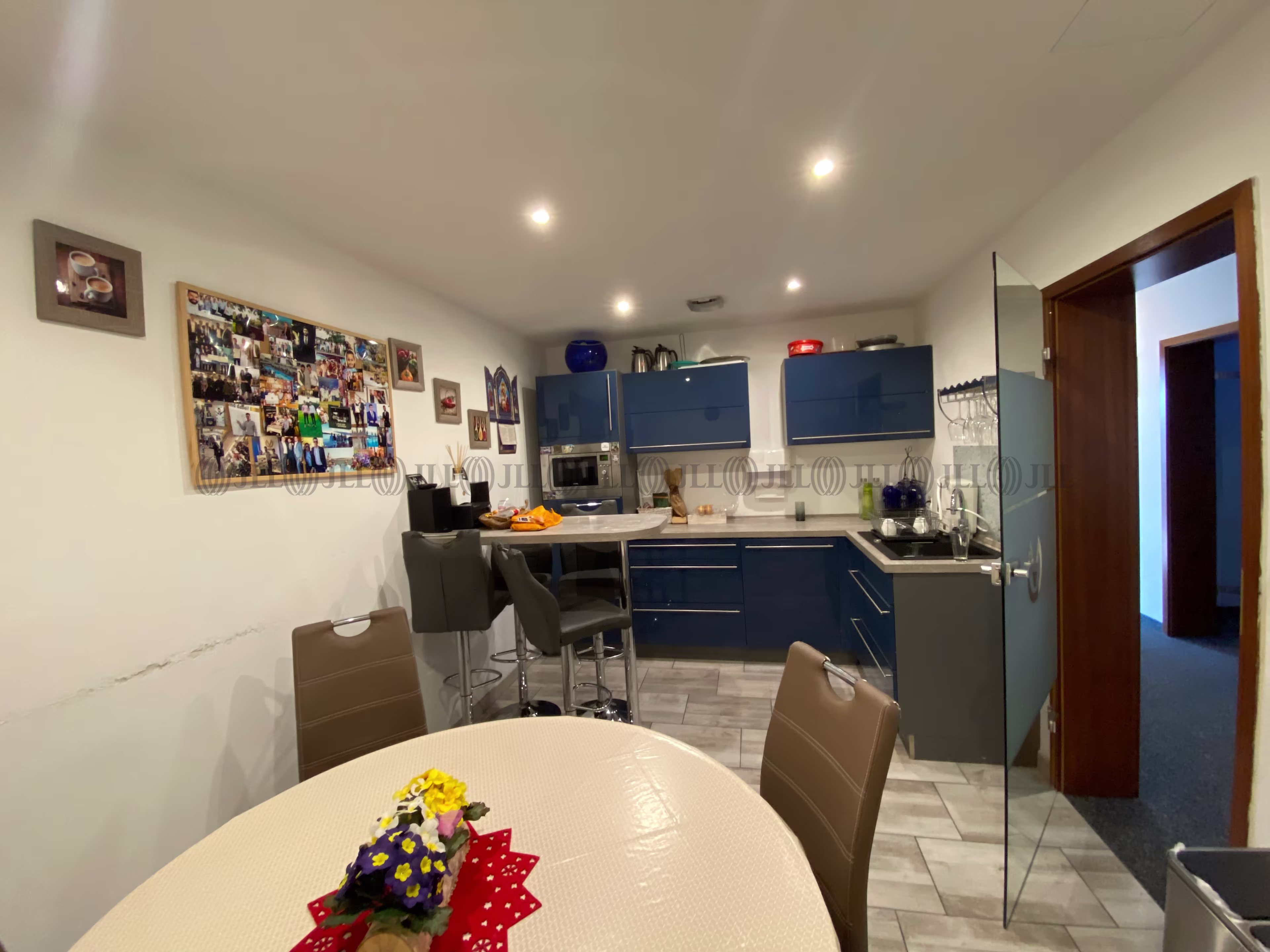 Büroimmobilie - Nürnberg, Westliche Außenstadt - M1318-2