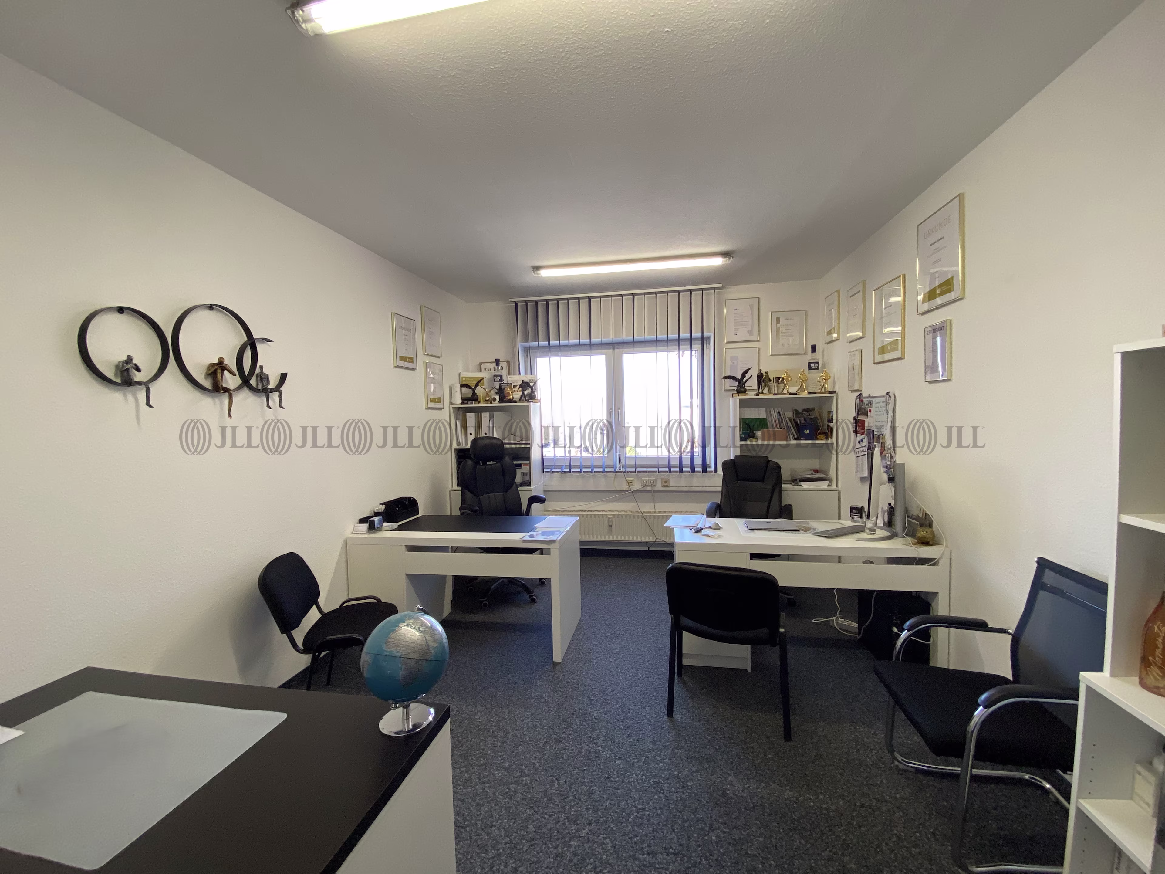 Büroimmobilie - Nürnberg, Westliche Außenstadt - M1318-2