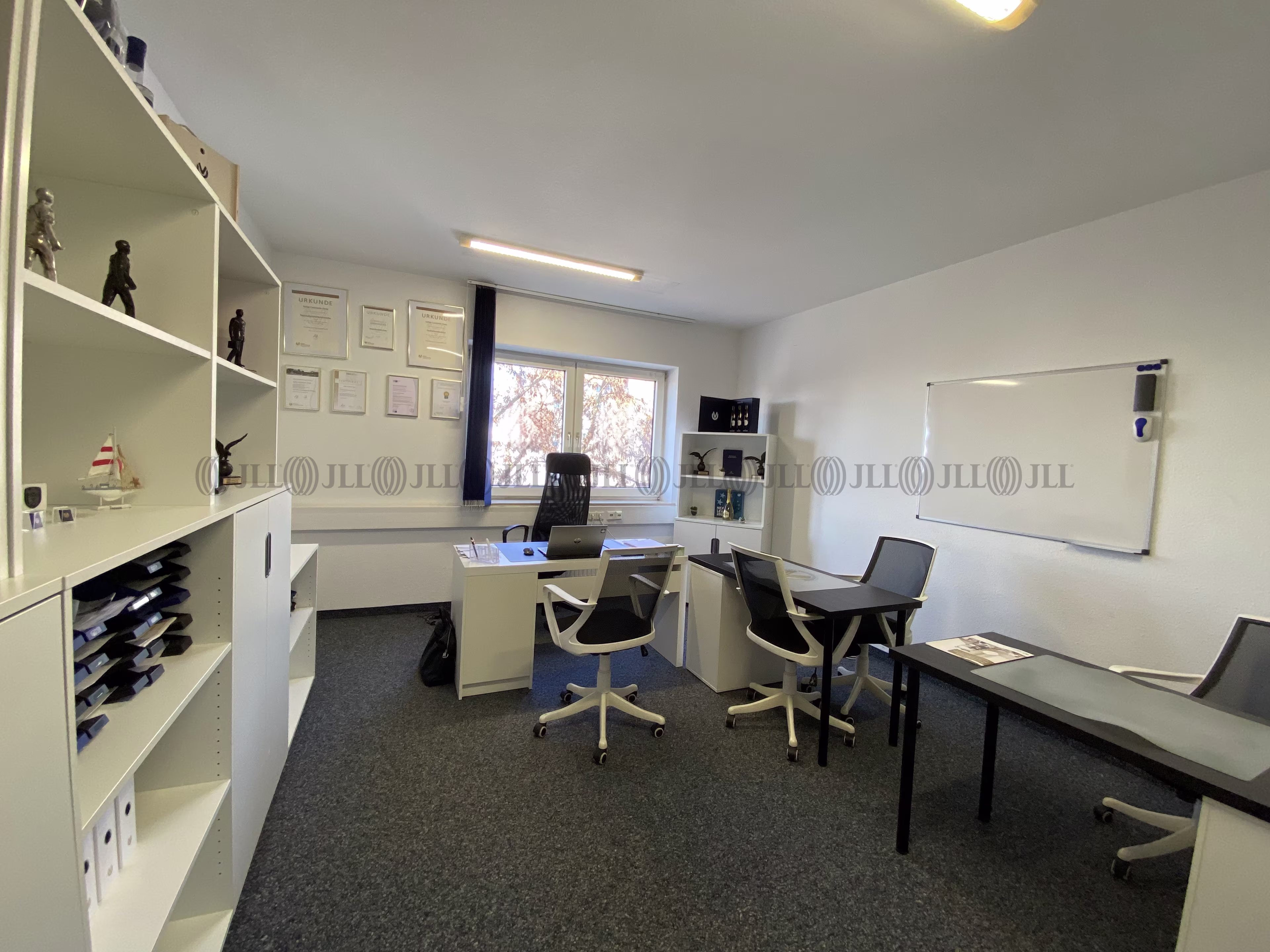 Büroimmobilie - Nürnberg, Westliche Außenstadt - M1318-2