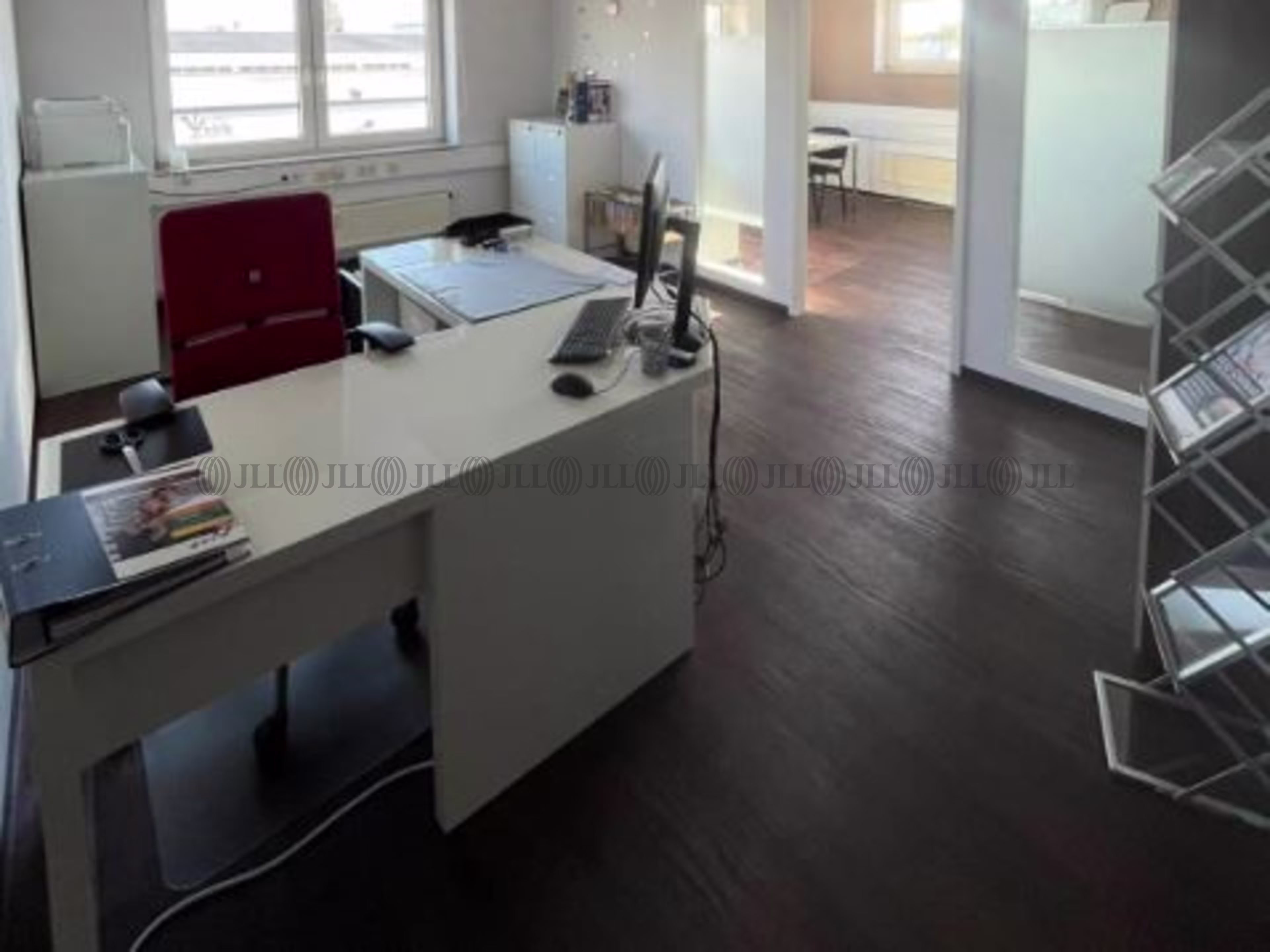 Büroimmobilie - Nürnberg, Westliche Außenstadt - M1318-1