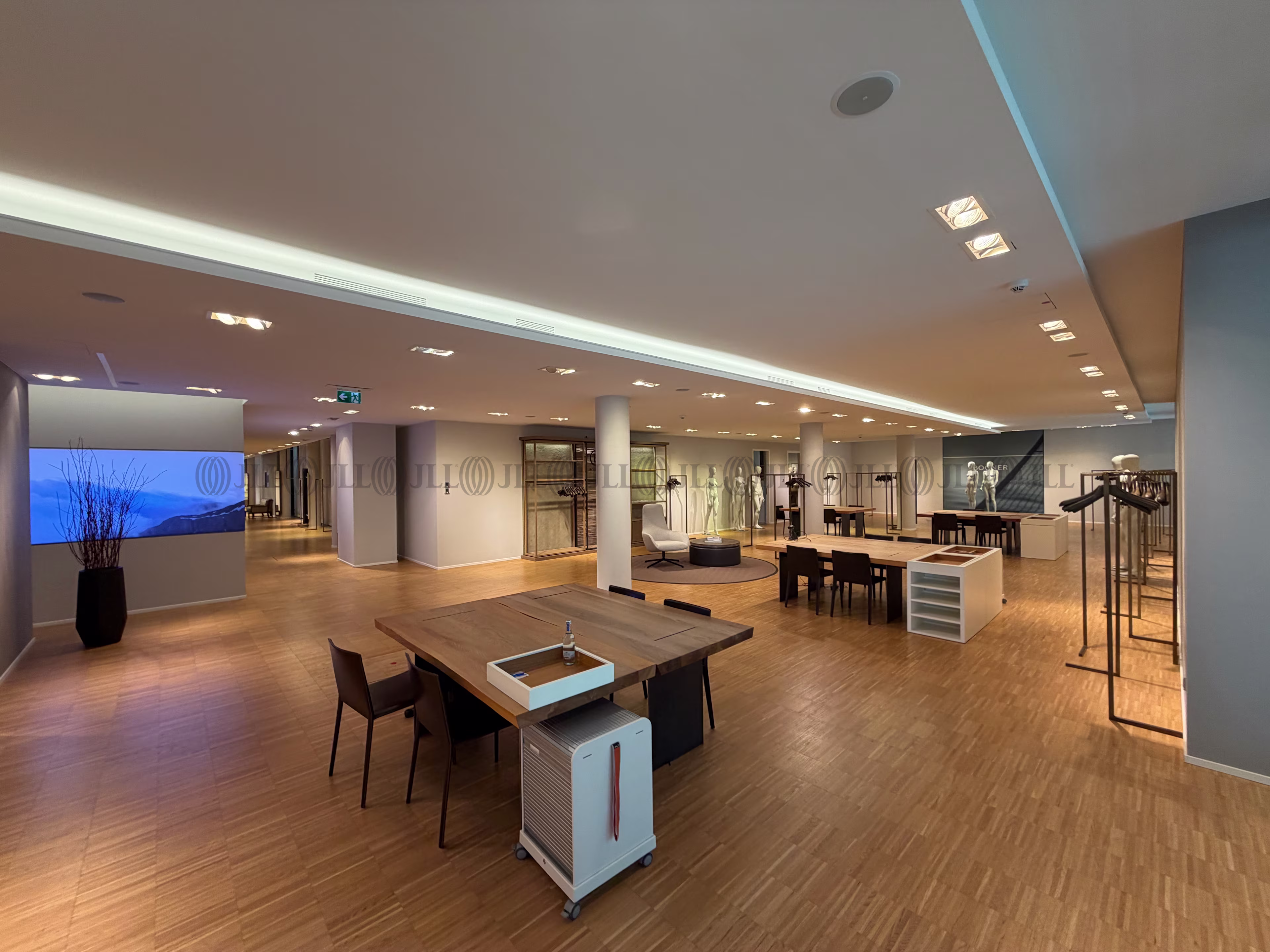 Büroimmobilie - Düsseldorf, Golzheim - D0050