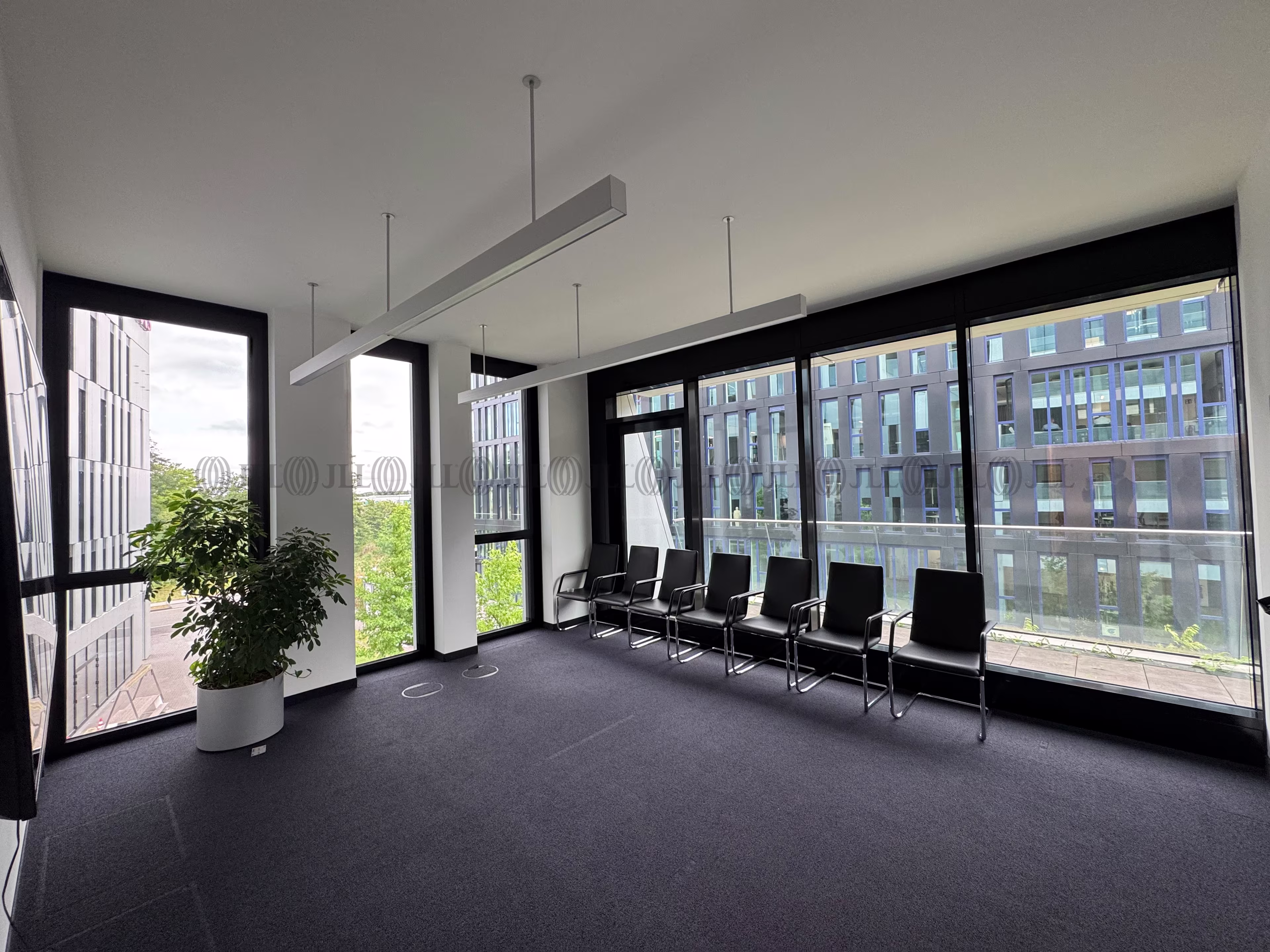 Büroimmobilie - Düsseldorf, Unterrath - D3319