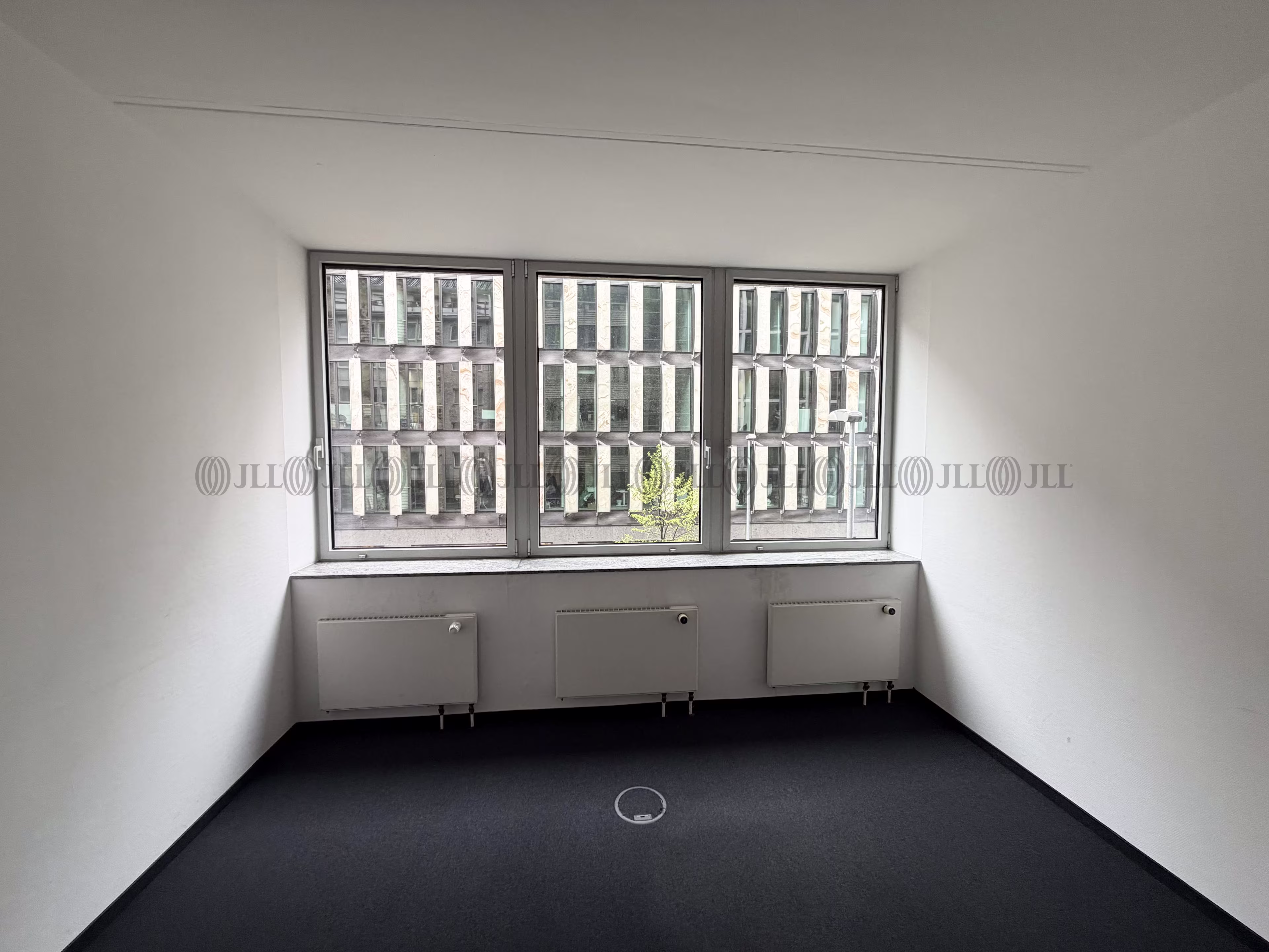 Büroimmobilie - Düsseldorf, Carlstadt - D0052