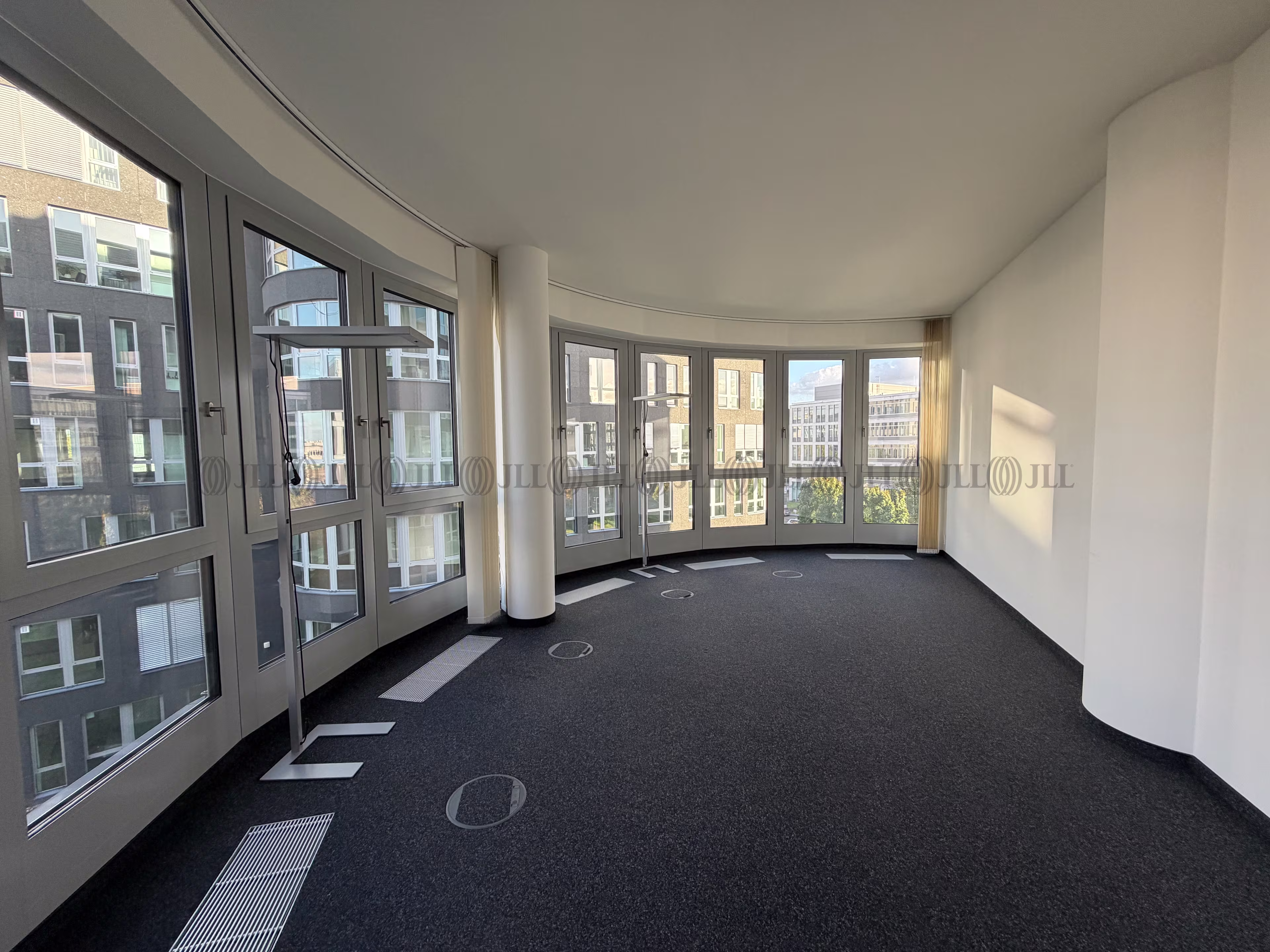 Büroimmobilie - Düsseldorf, Unterrath - D1940