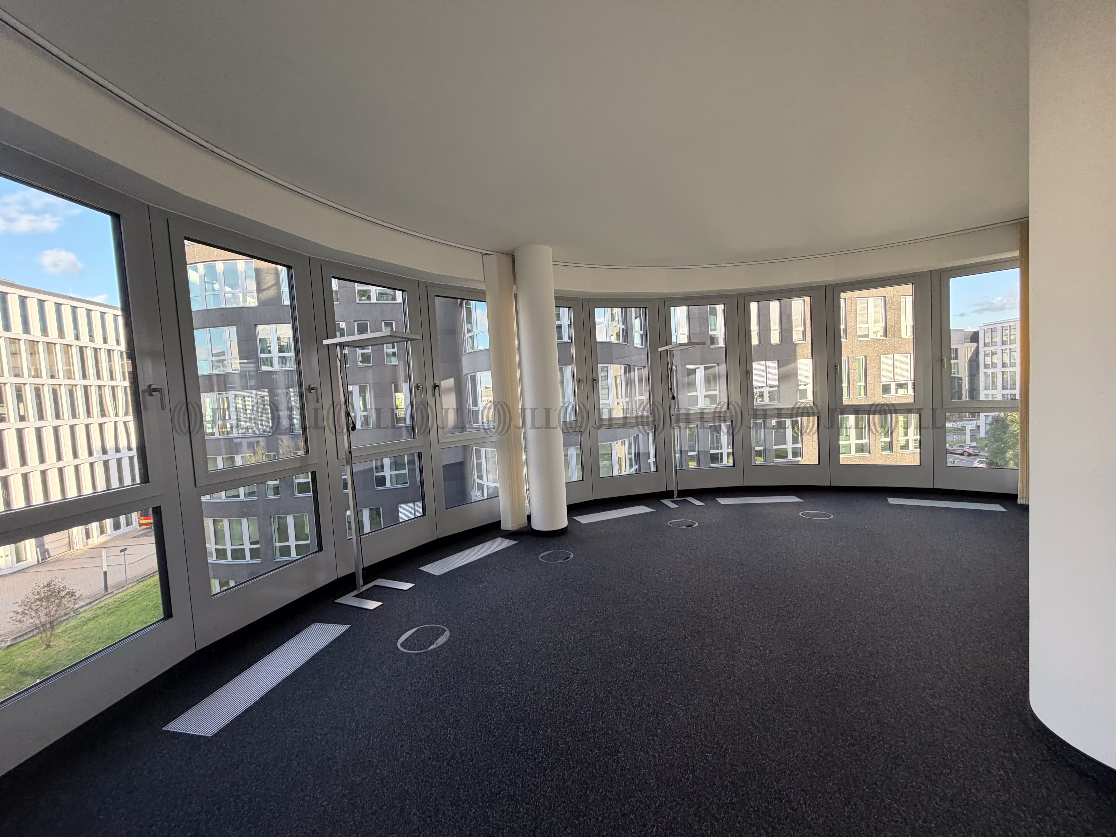 Büroimmobilie - Düsseldorf, Unterrath - D1940