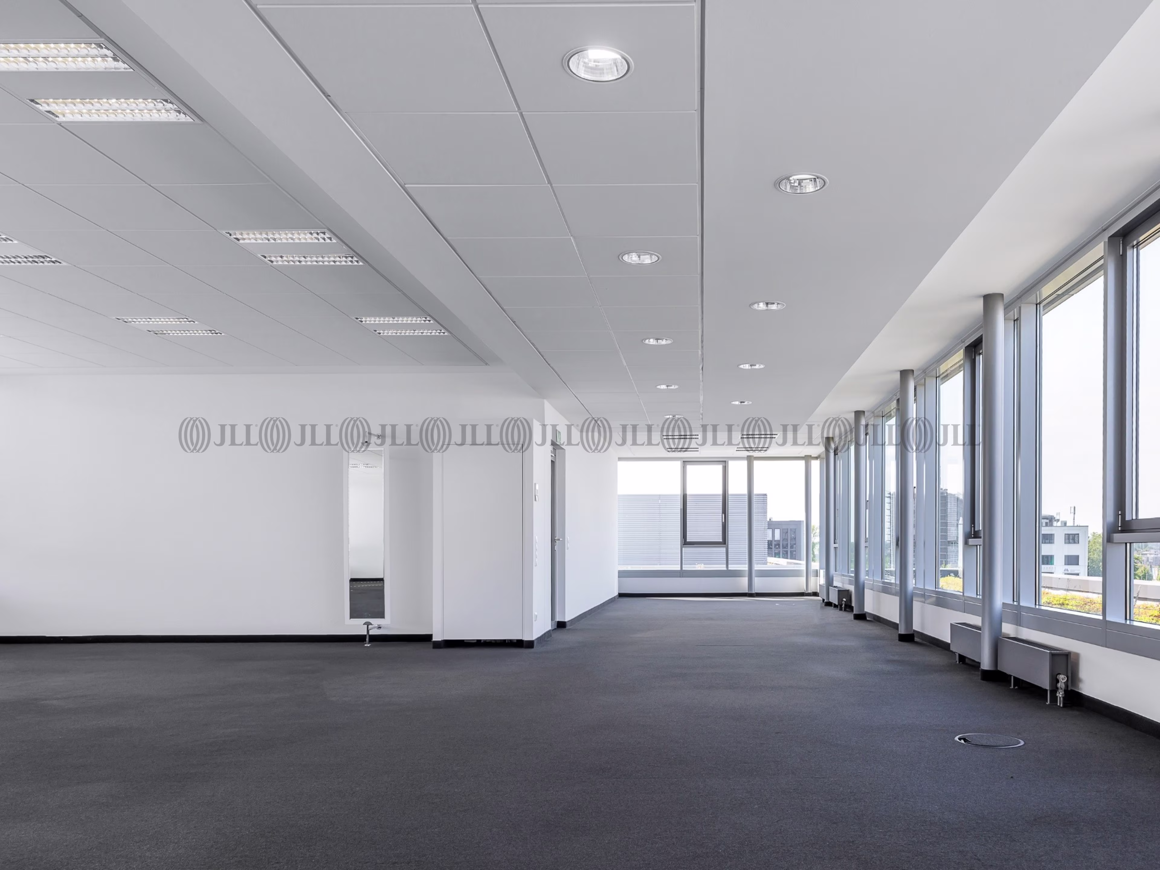 Büroimmobilie - Essen, Westviertel - D3392