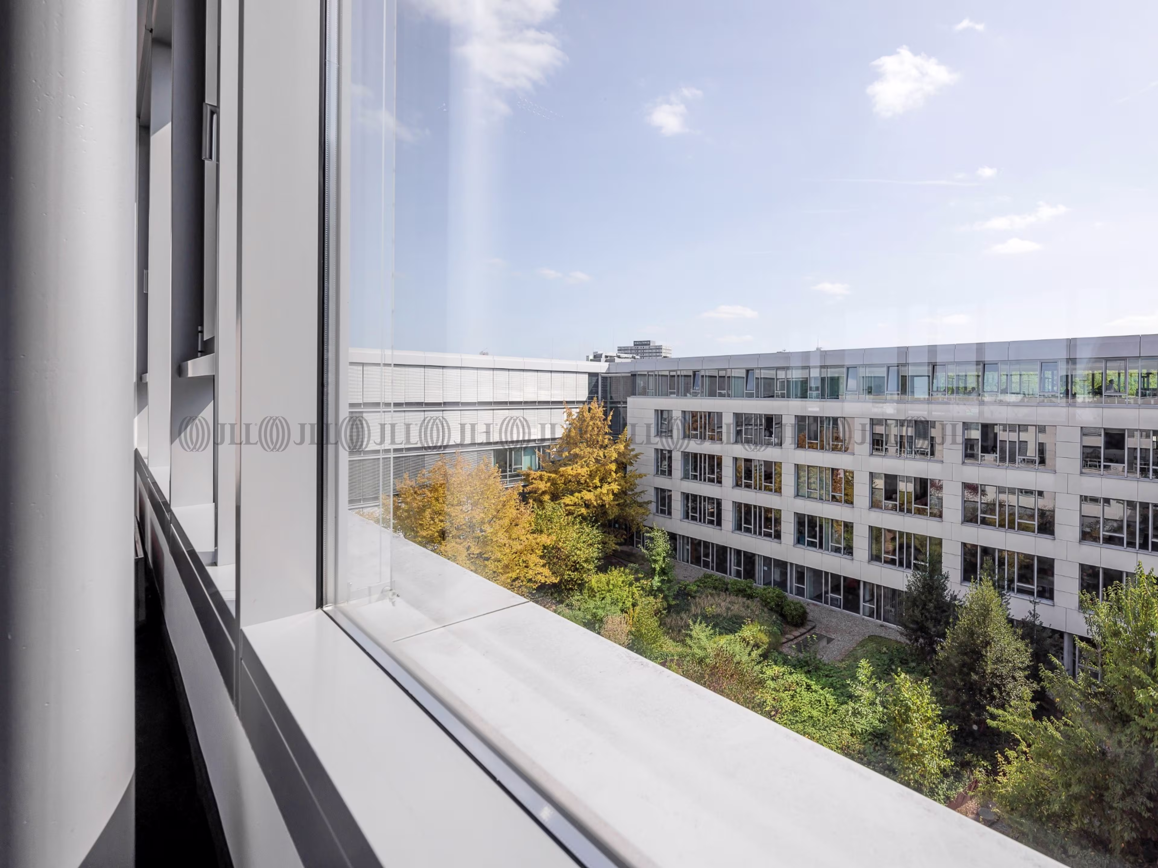 Büroimmobilie - Essen, Westviertel - D3392