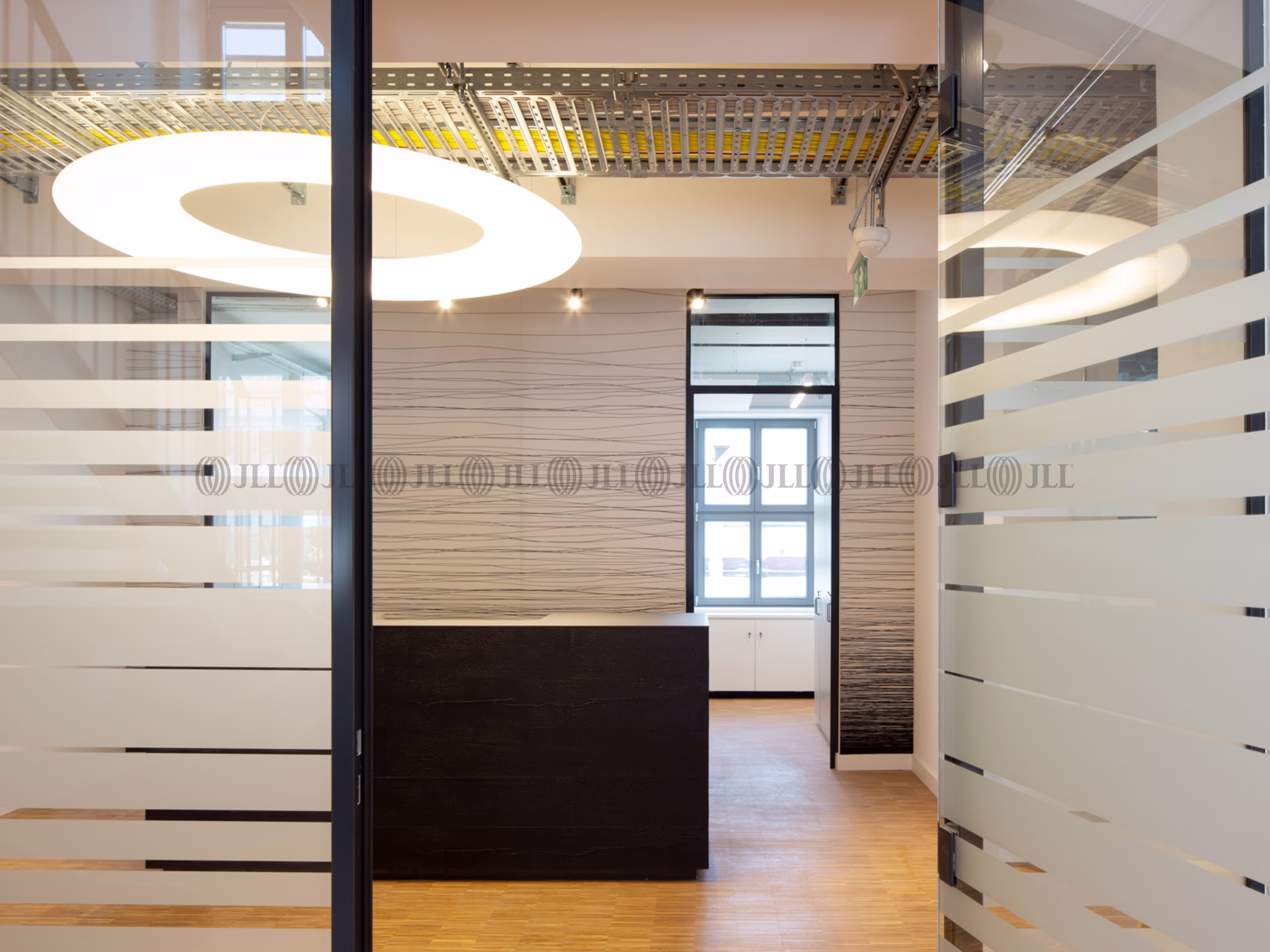 Büroimmobilie - Mannheim, Vogelstang - F2614 Büroimmobilie - Mannheim, Vogelstang - F2614