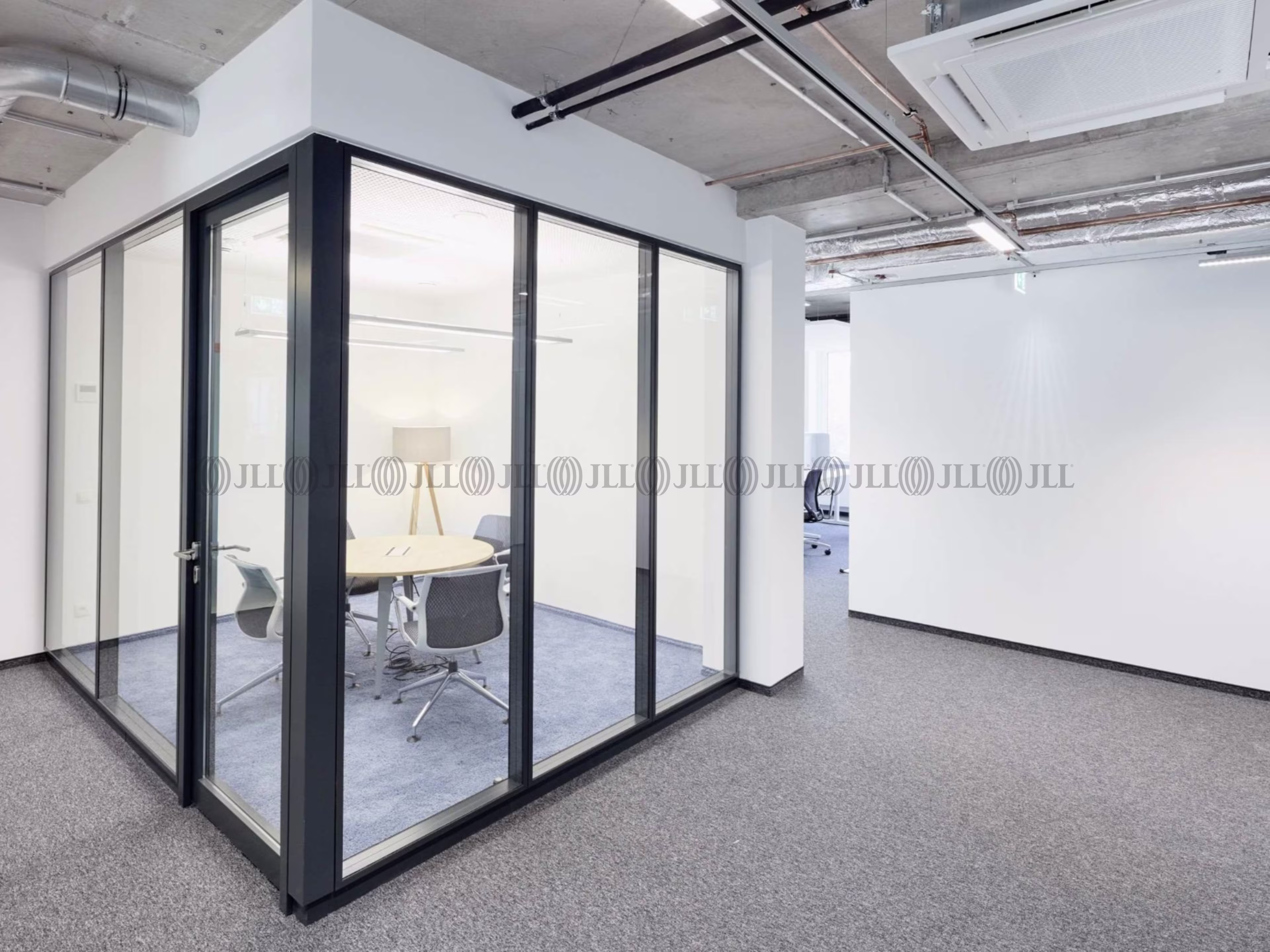 Büroimmobilie - Düsseldorf, Golzheim - D2050 Büroimmobilie - Düsseldorf, Golzheim - D2050