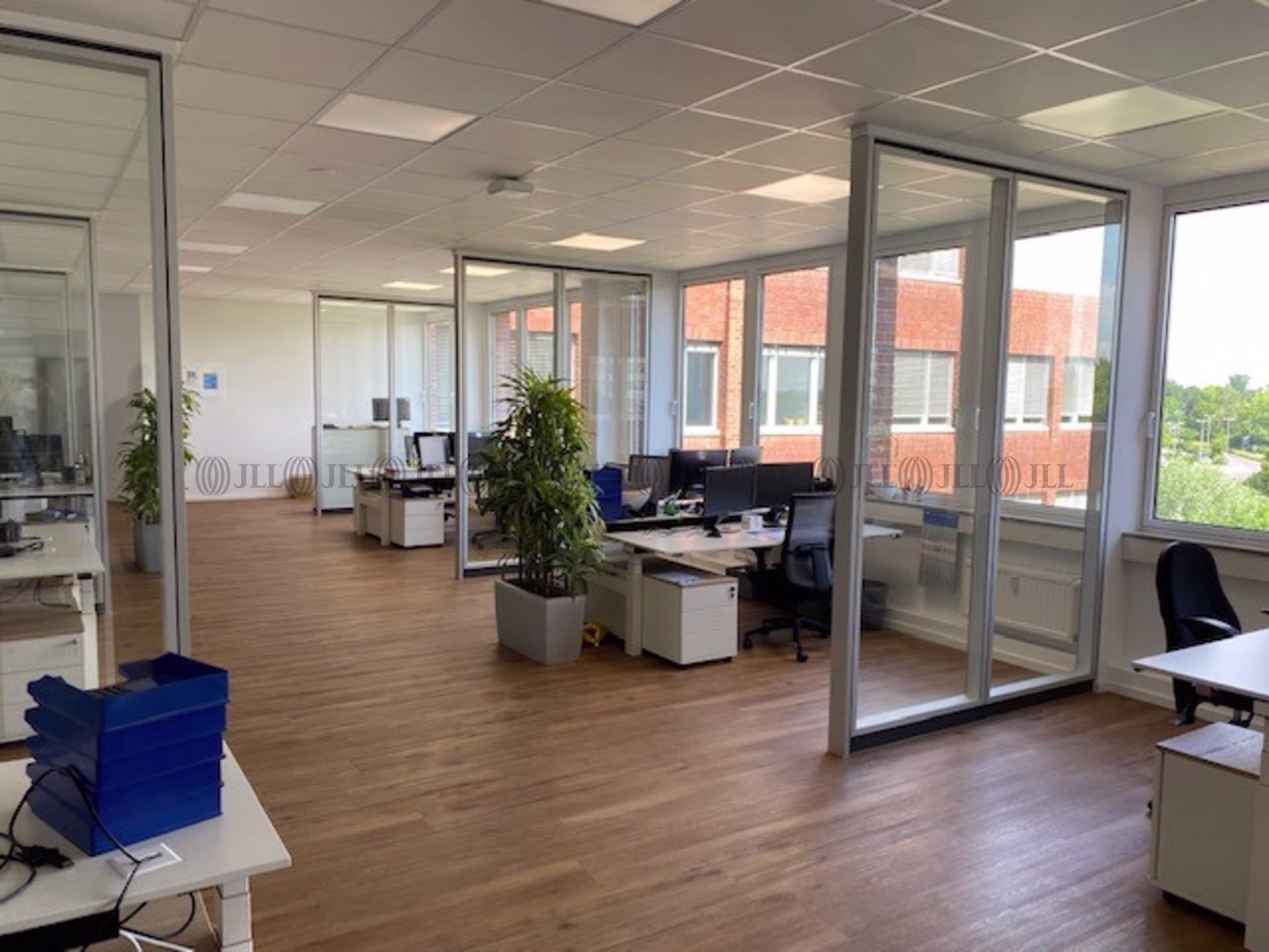 Büroimmobilie - Neuss - D0521