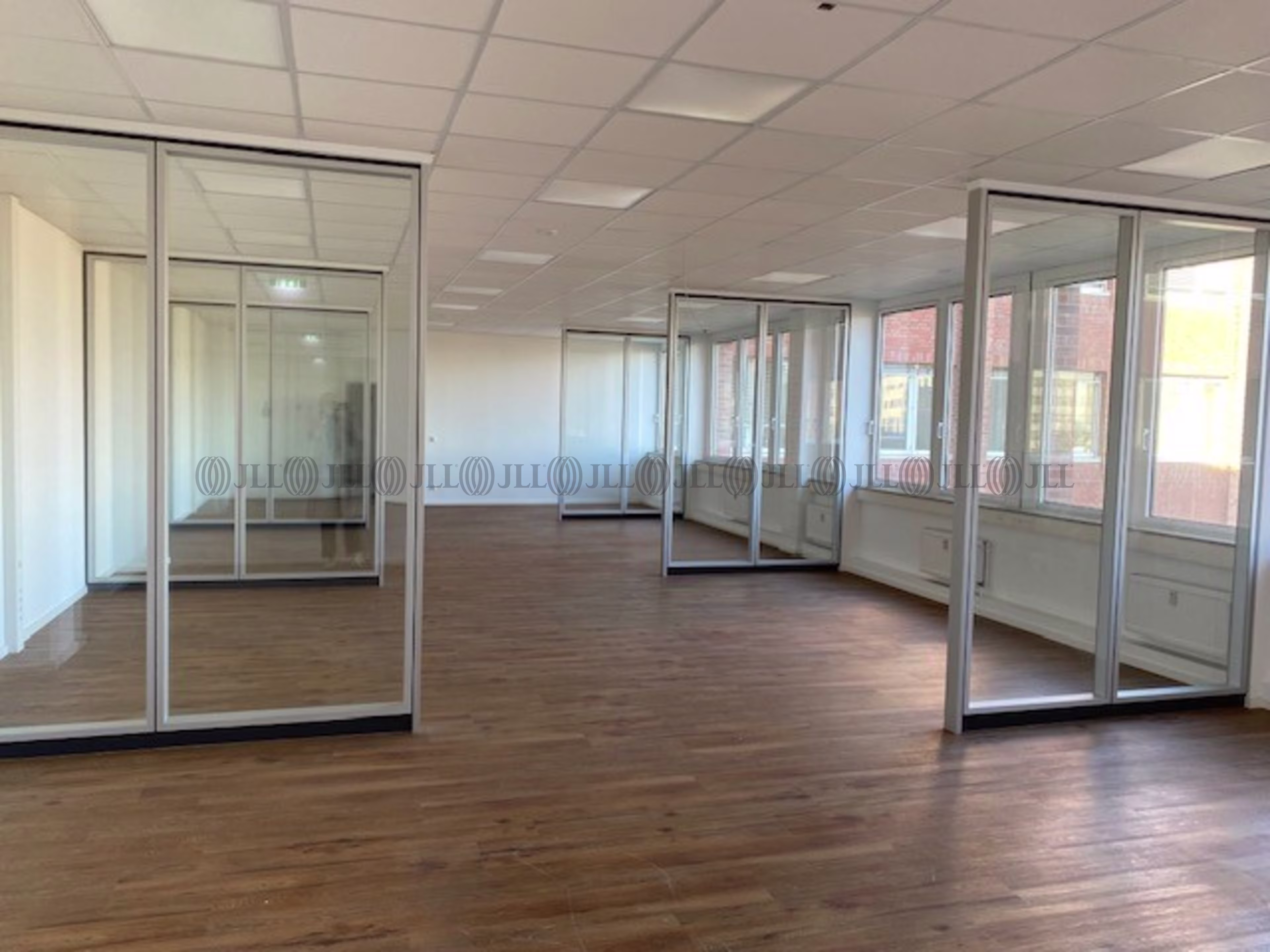Büroimmobilie - Neuss - D0521