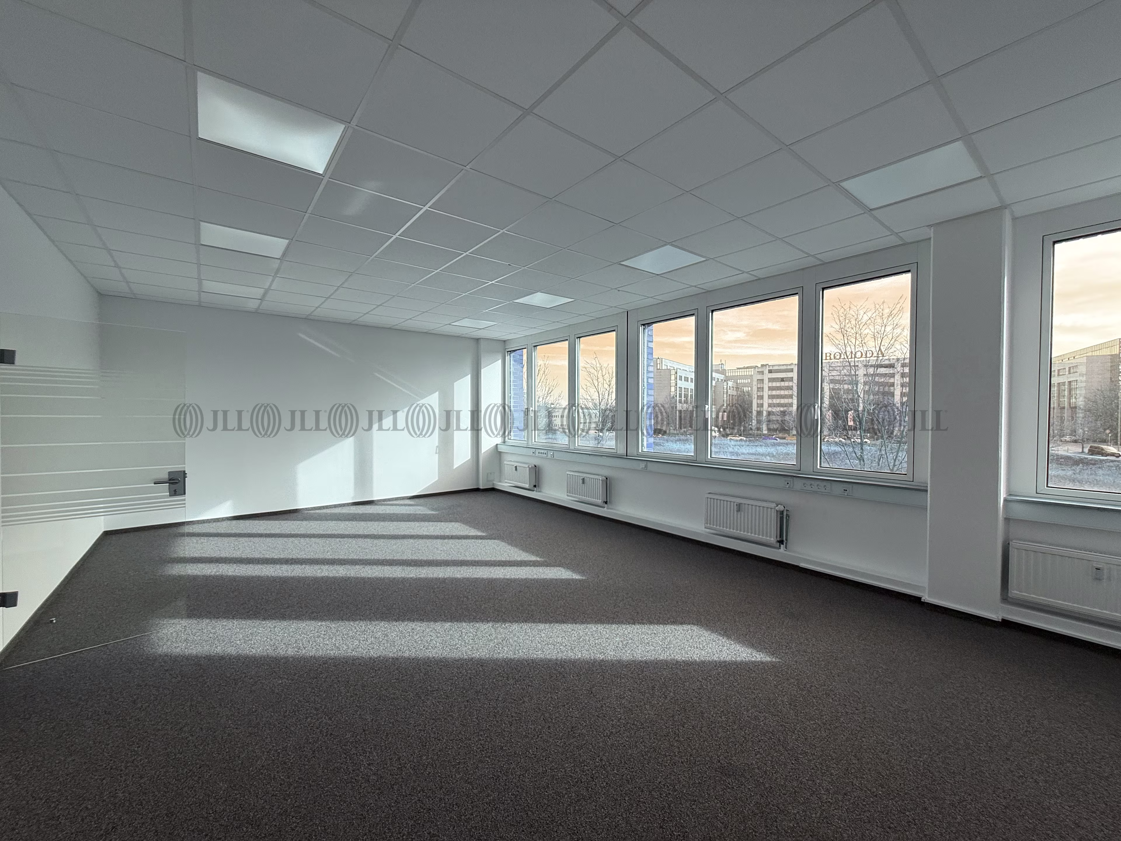 Büroimmobilie - Neuss - D0521