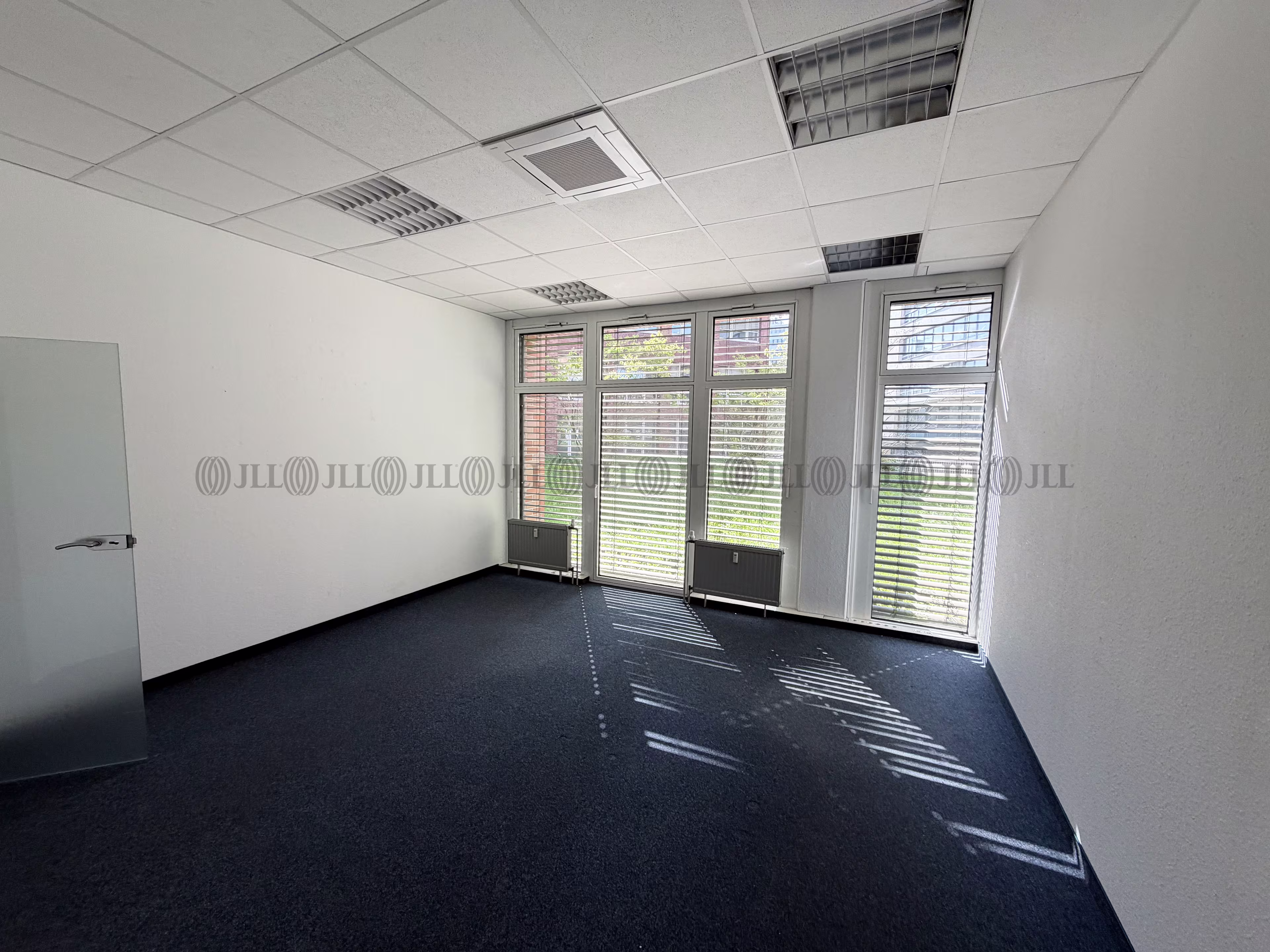 Büroimmobilie - Neuss - D0521