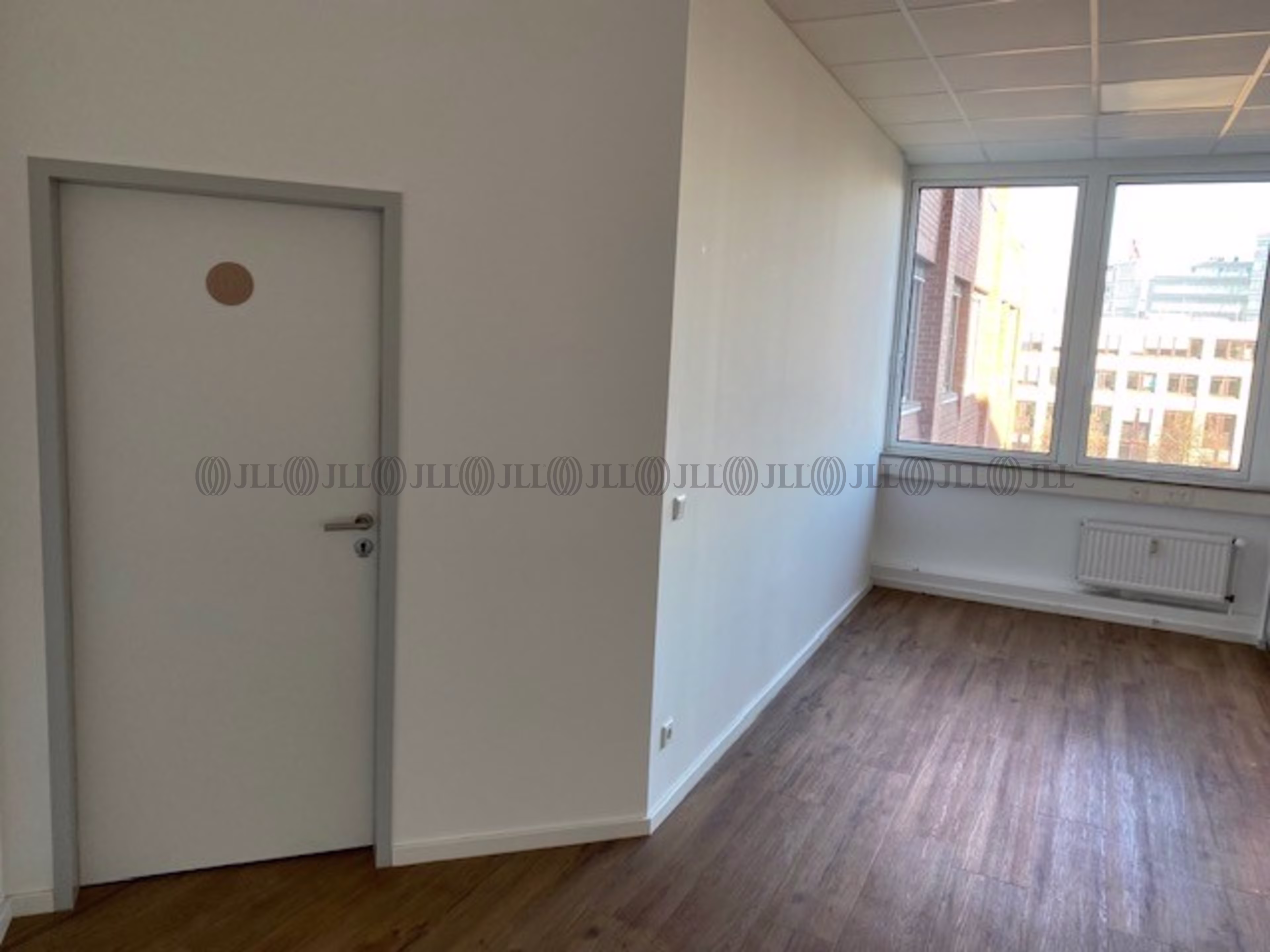 Büroimmobilie - Neuss - D0521