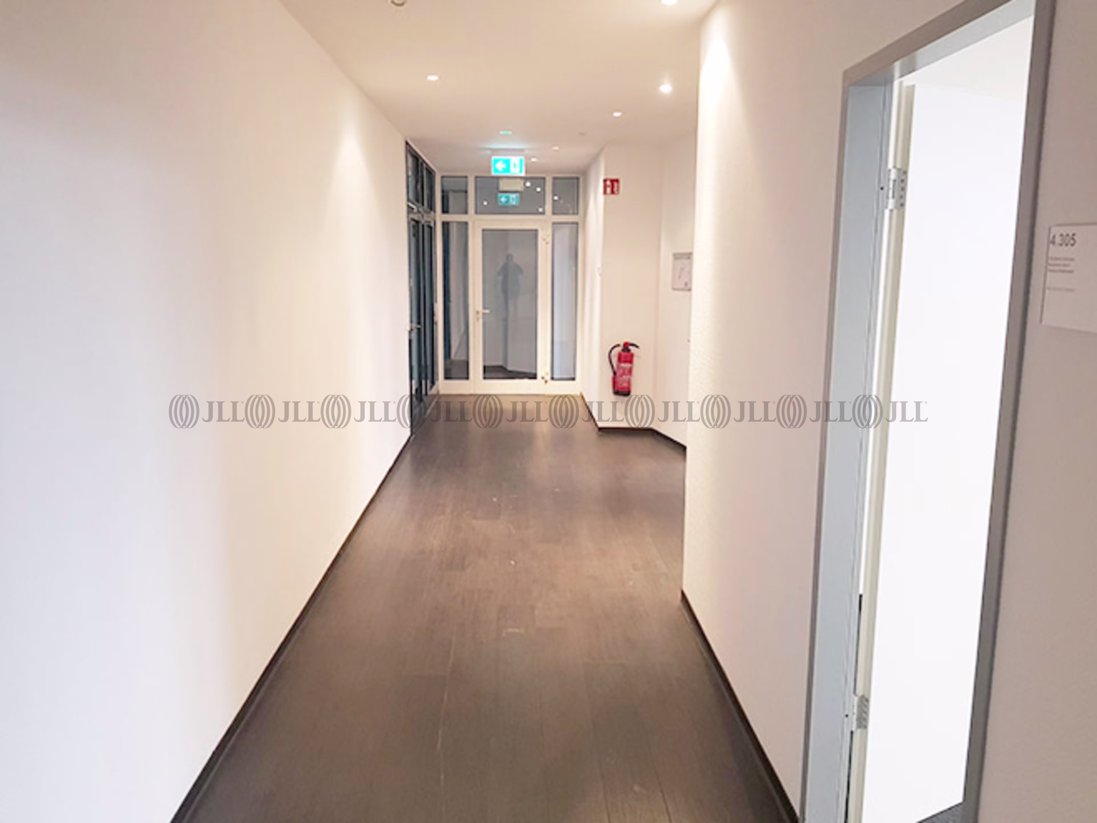 Büroimmobilie - Hilden - D2393