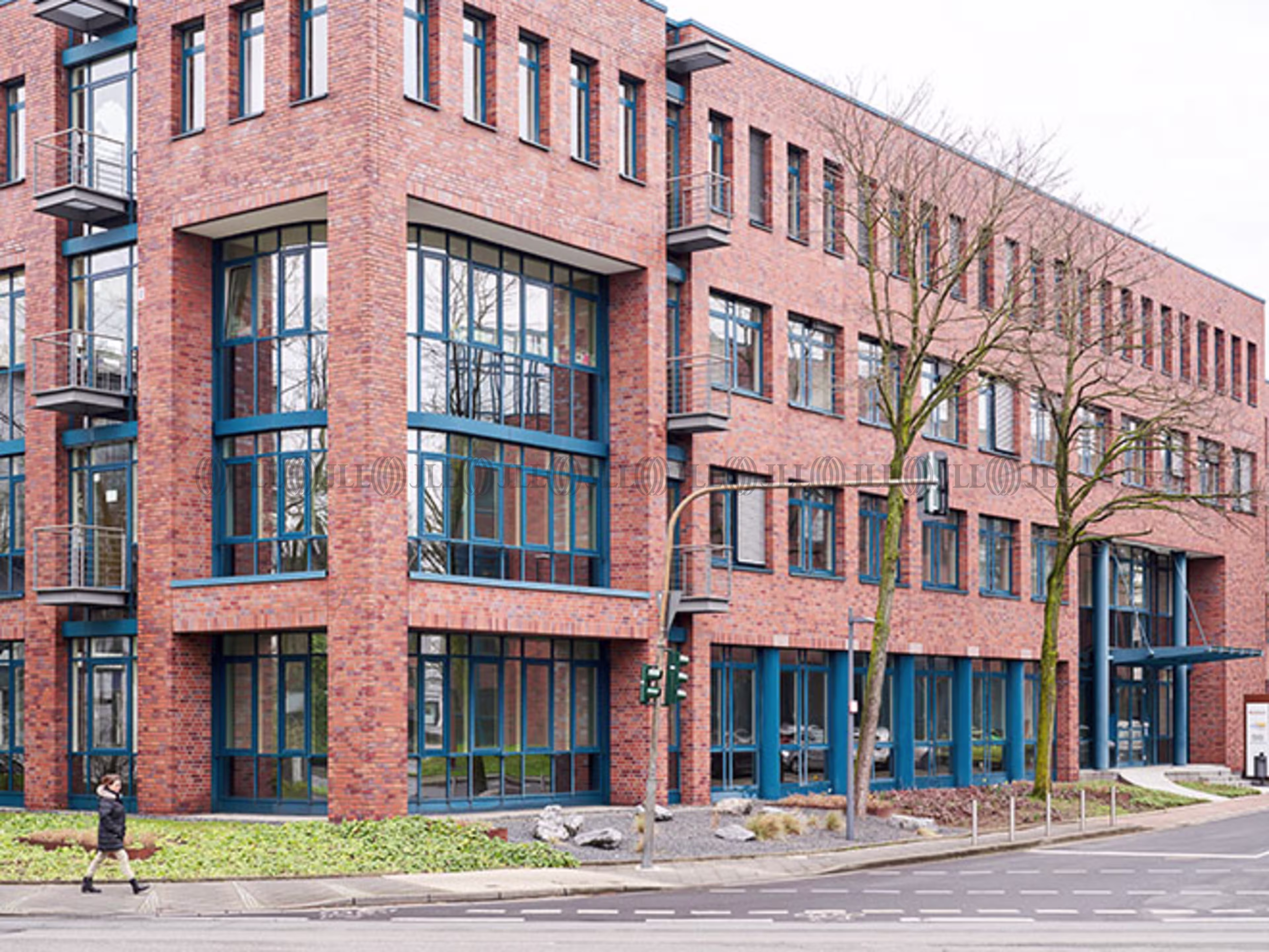 Büroimmobilie - Hilden - D2393
