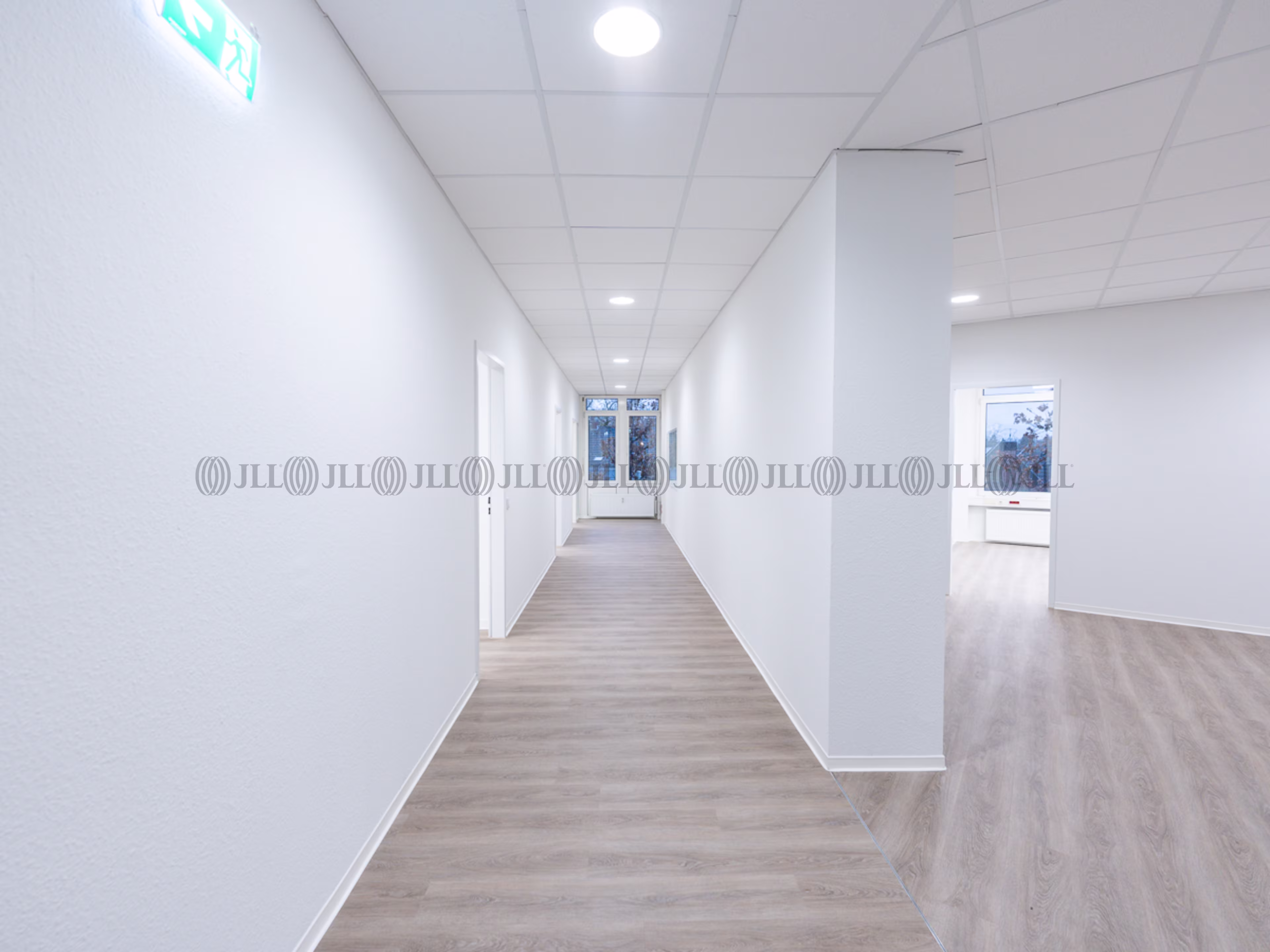 Büroimmobilie - Hilden - D2393